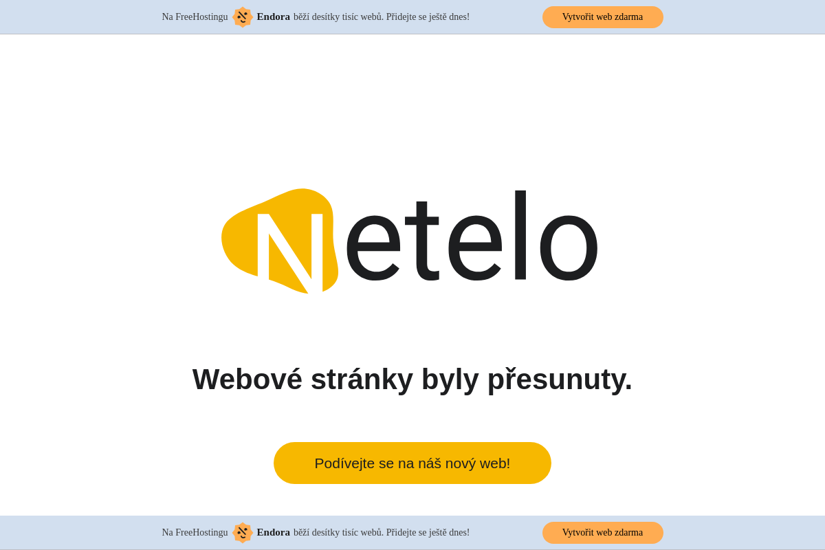 IT KOŠ - Tvorba webových stránek