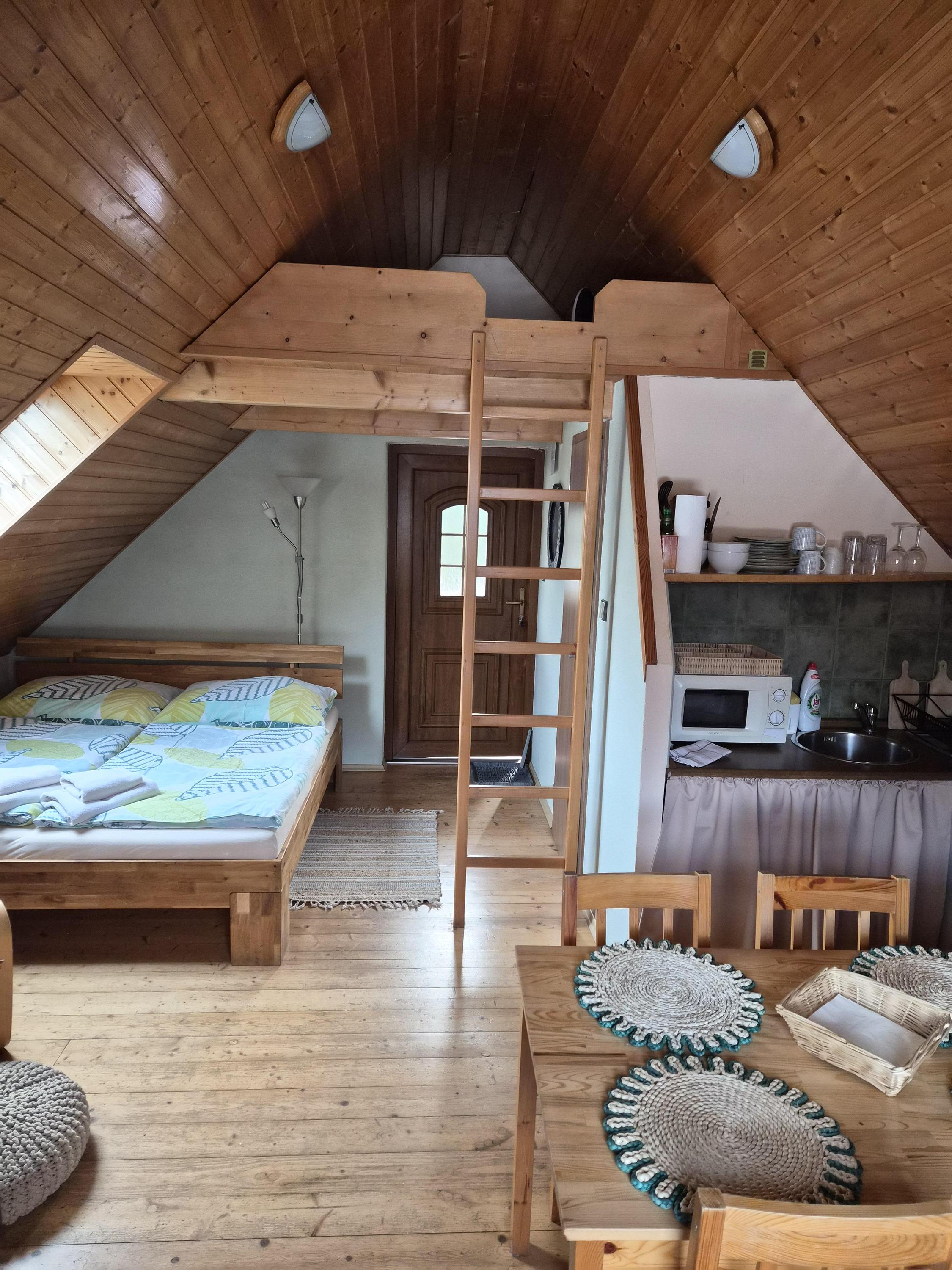 Penzion u Pilaře foto 2
