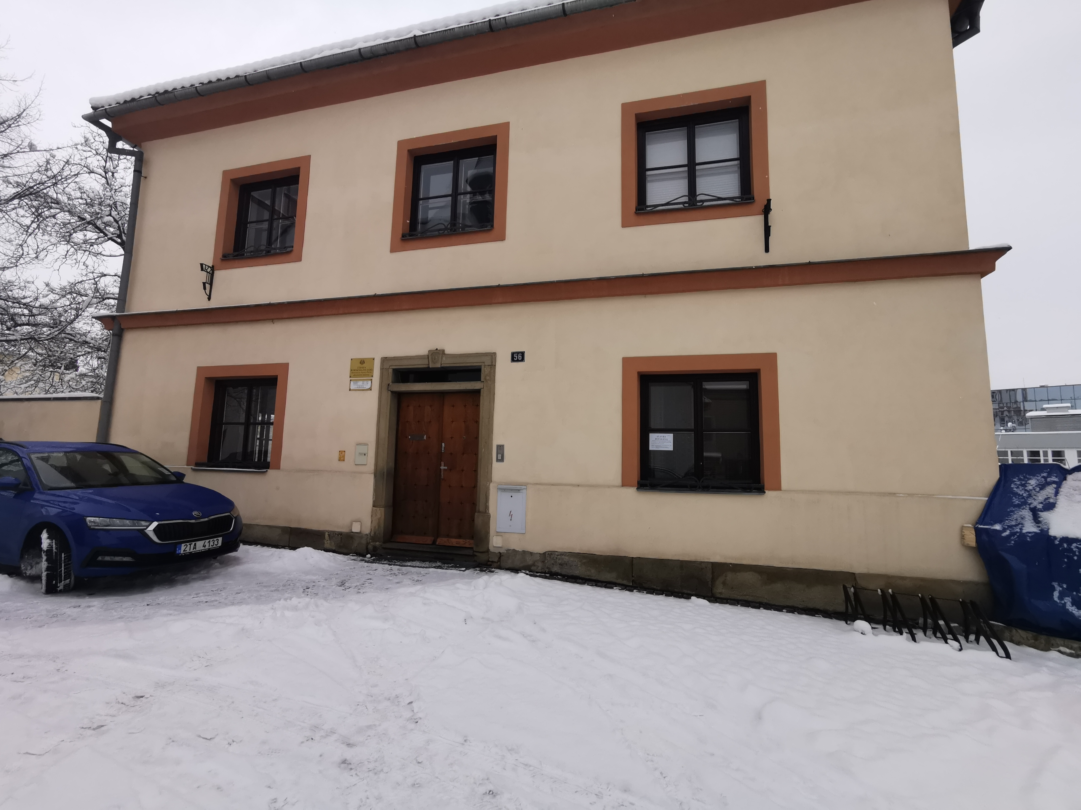 Římskokatolická farnost Místek foto 4