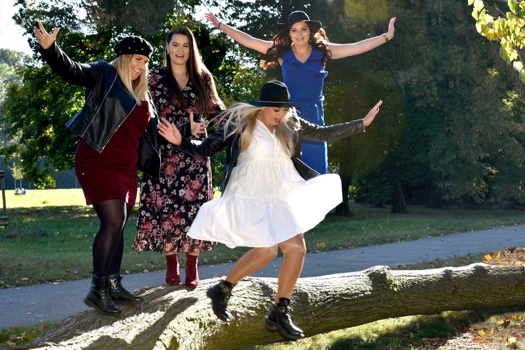 Letní foto-akademie