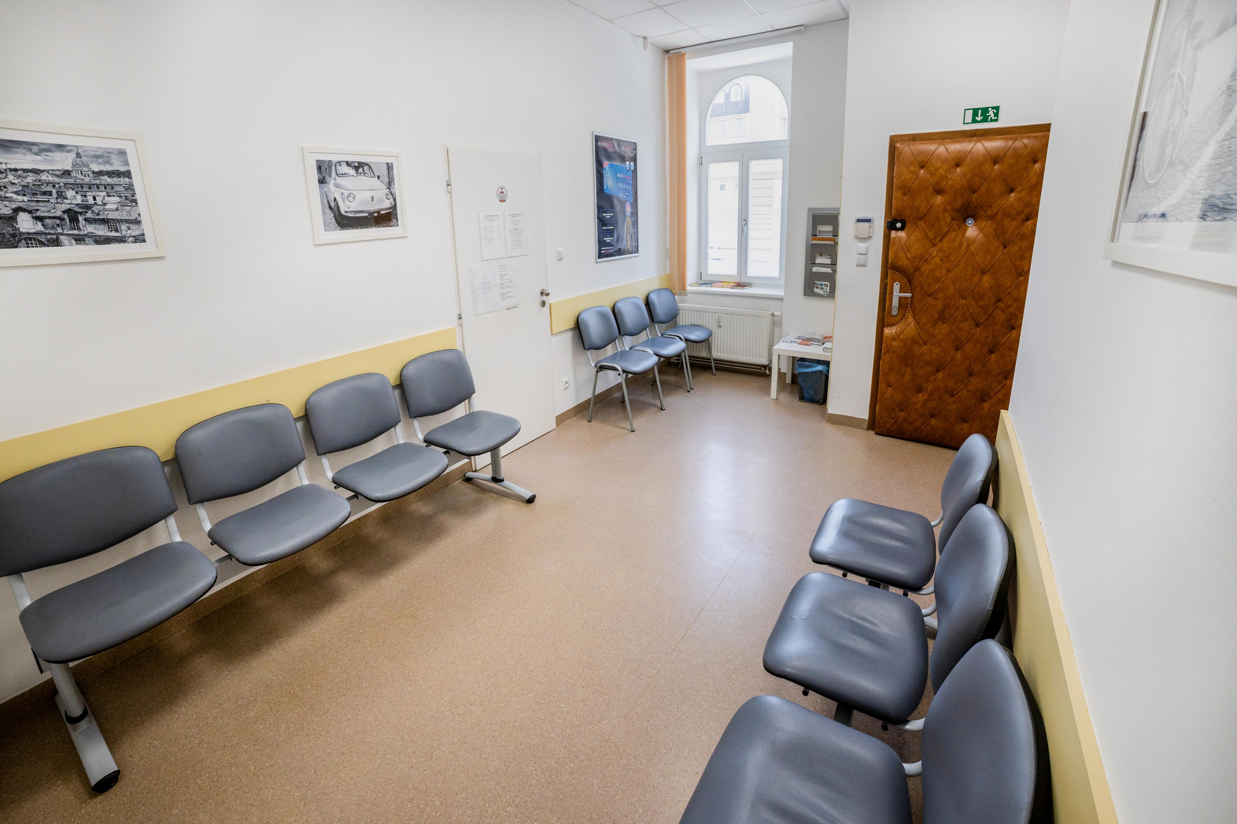 Olomouc Erbenova – MUDr. Barilly foto 3