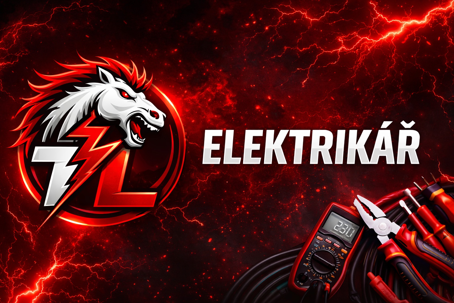 Elektrikář-Elektroinstalace-Lipavský foto 2