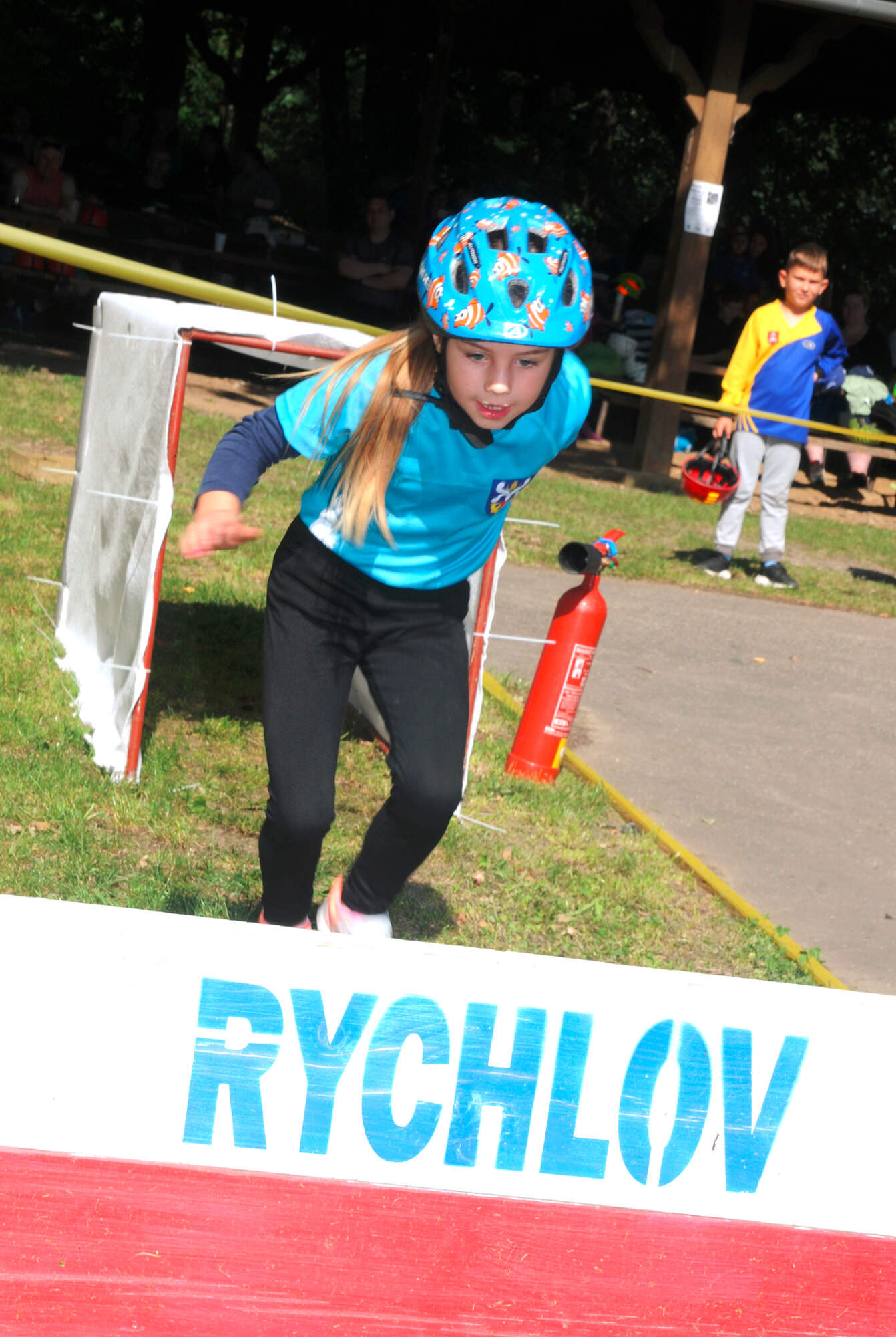 SDH Rychlov foto 2