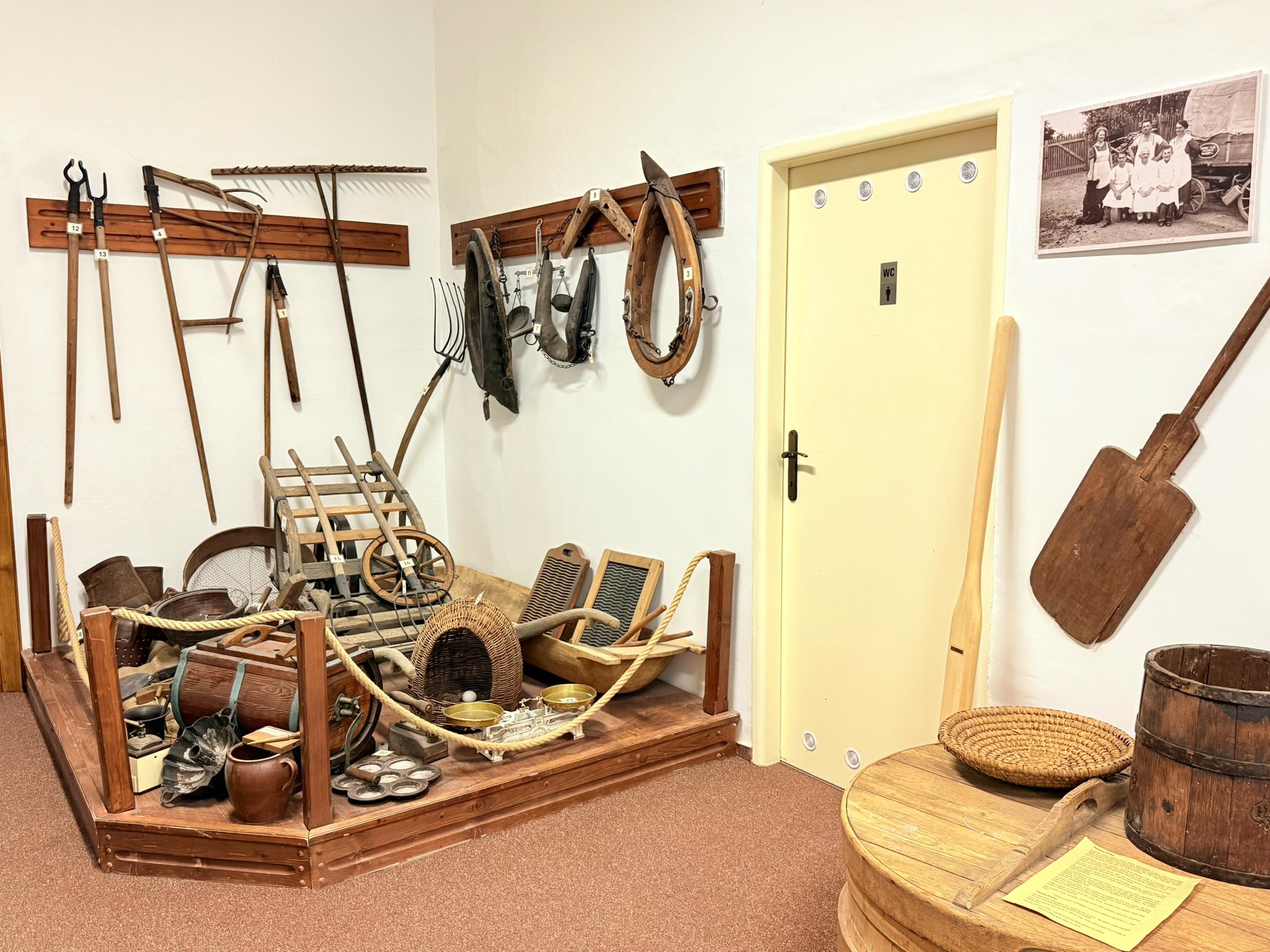 Muzeum Bakovska foto 5
