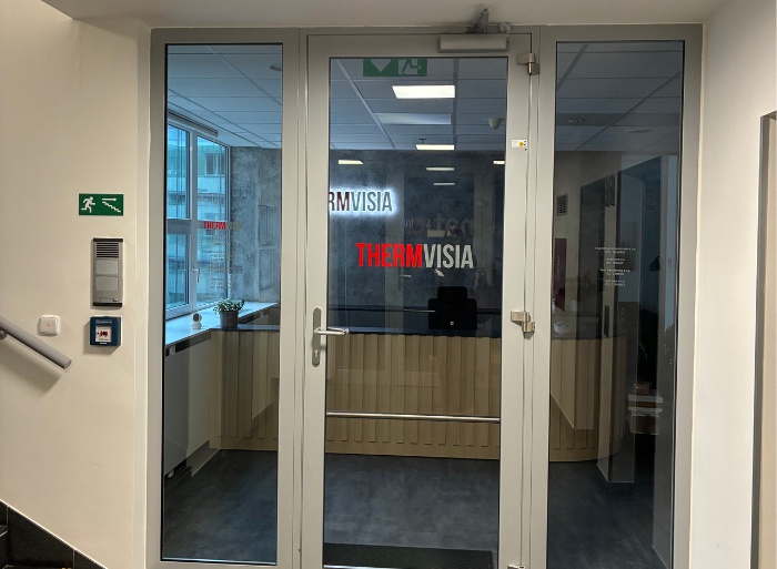 ThermVisia s.r.o. foto 2