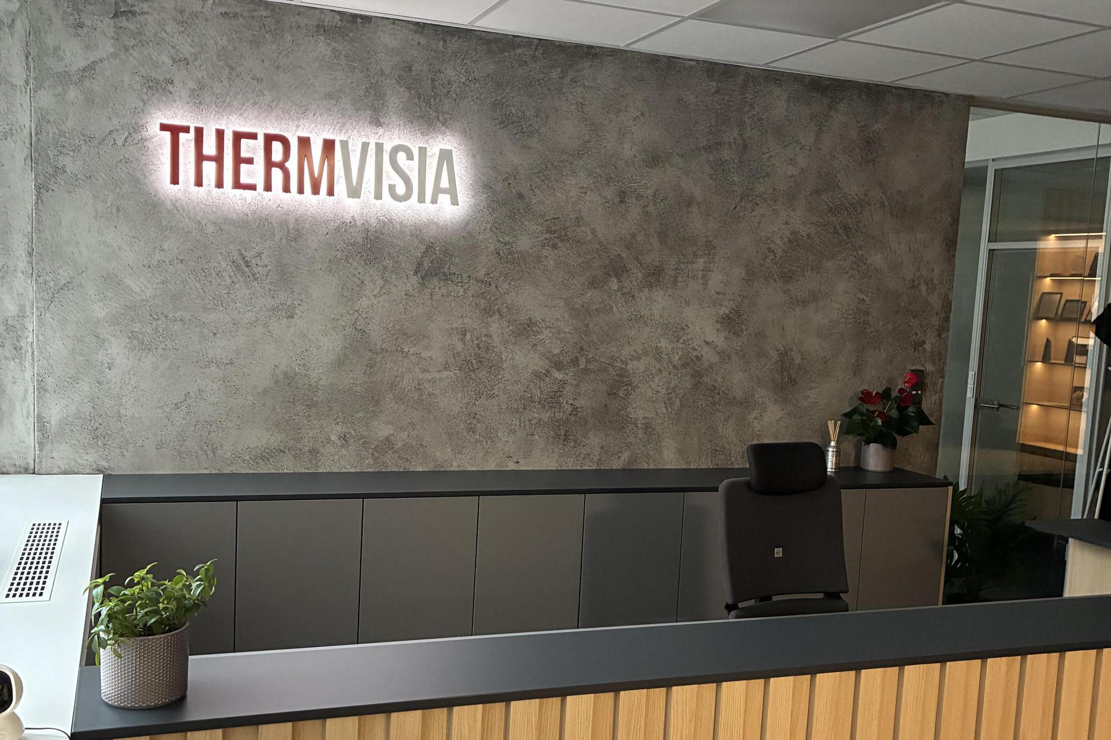 ThermVisia s.r.o.