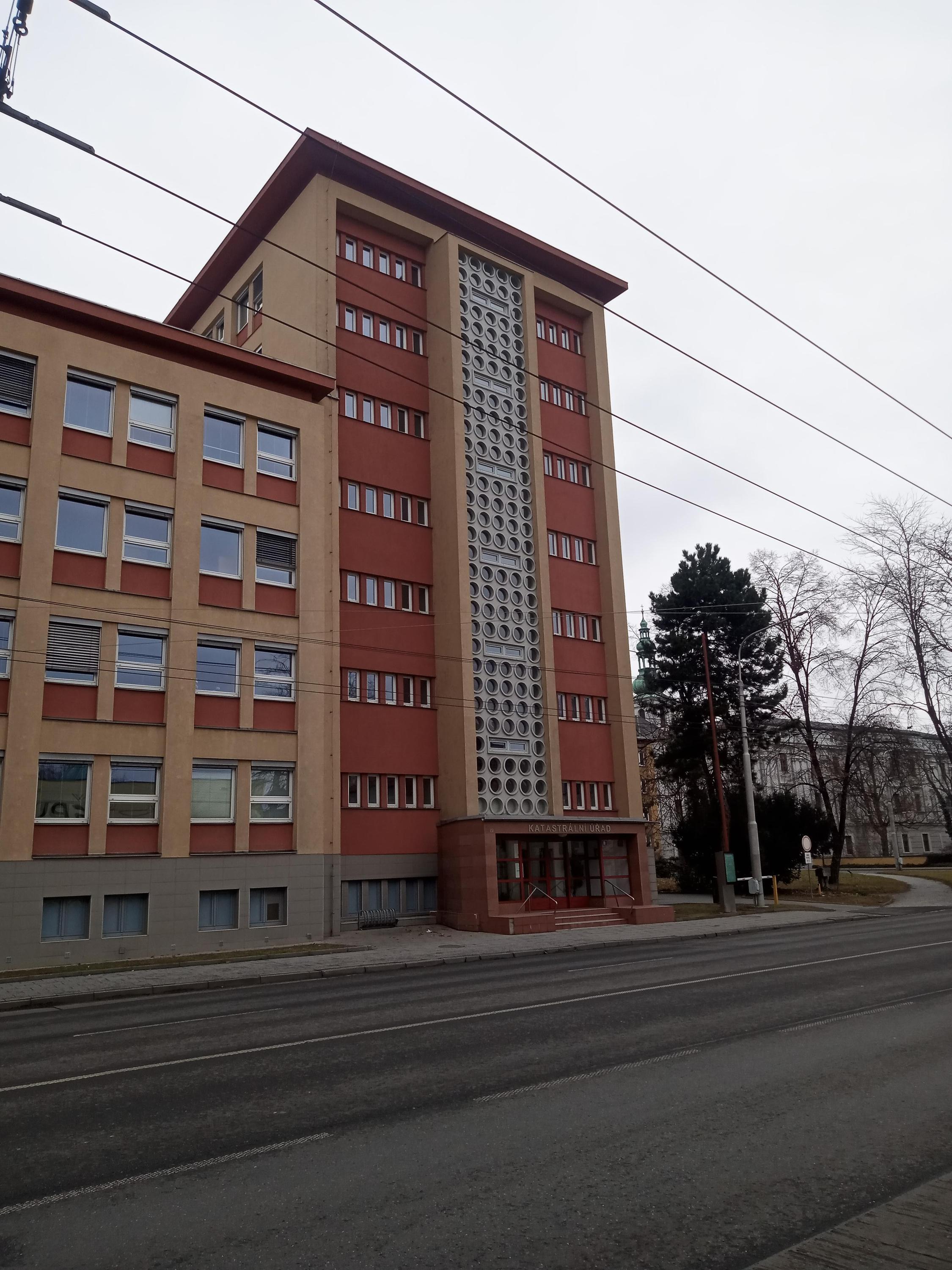 Katastrální úřad pro Moravskoslezský kraj foto 5