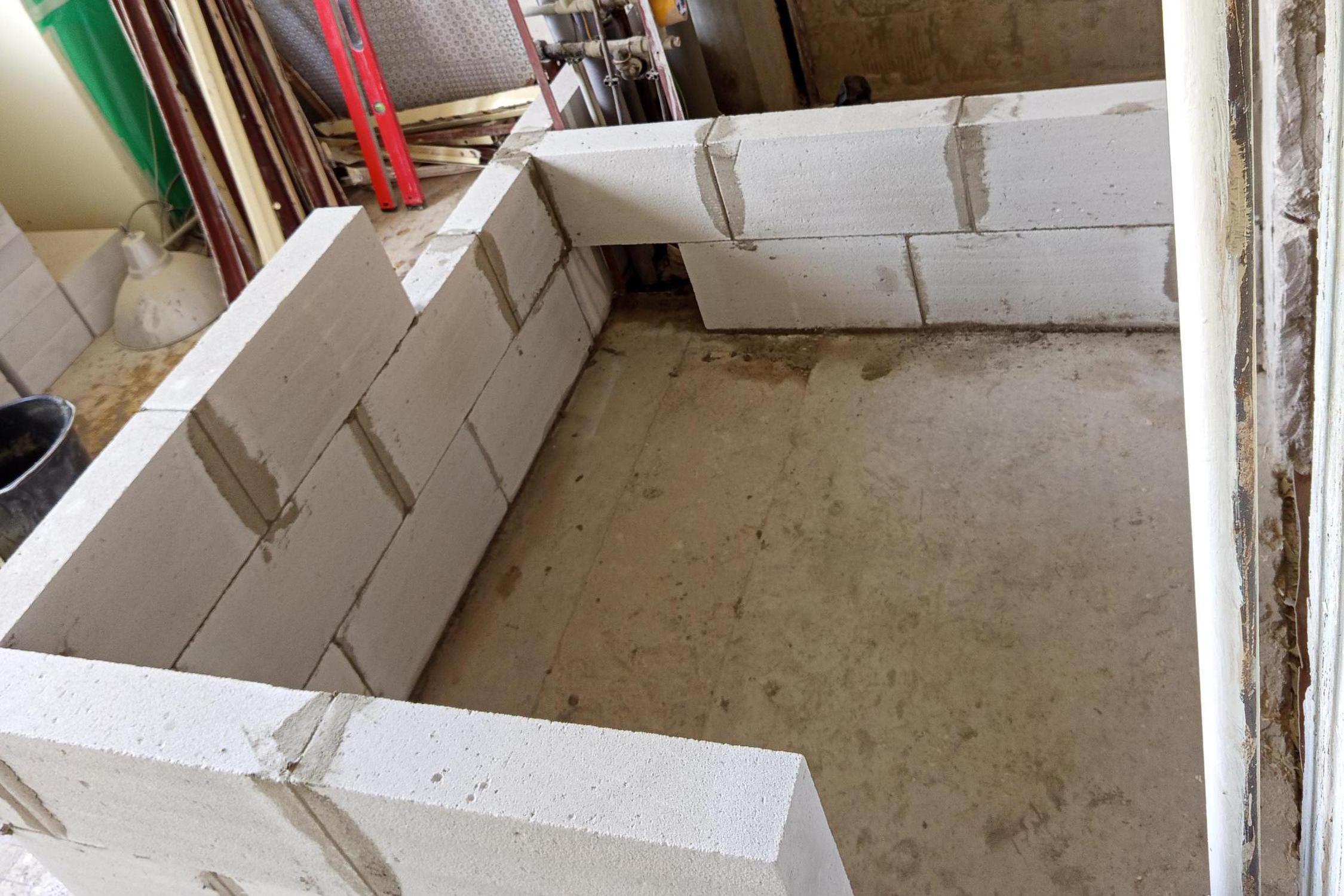 Řemeslné práce Jakub Valek