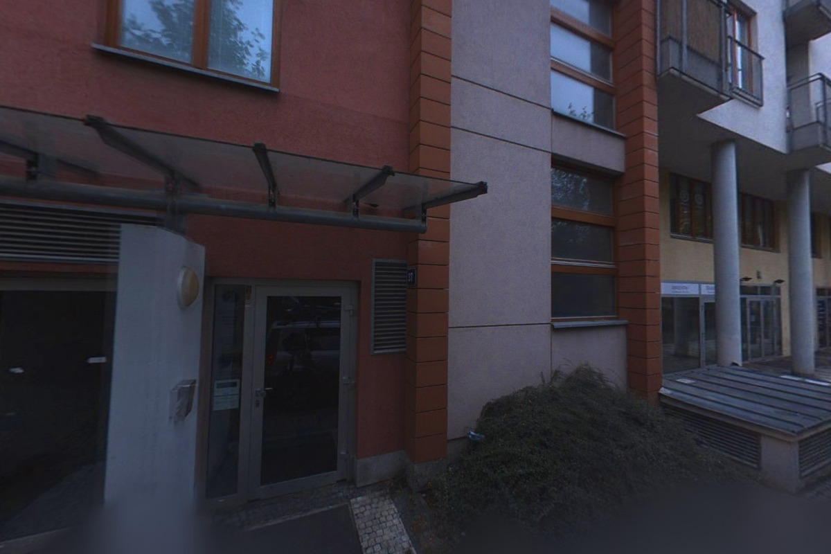 PARSON GROUP, s.r.o.
