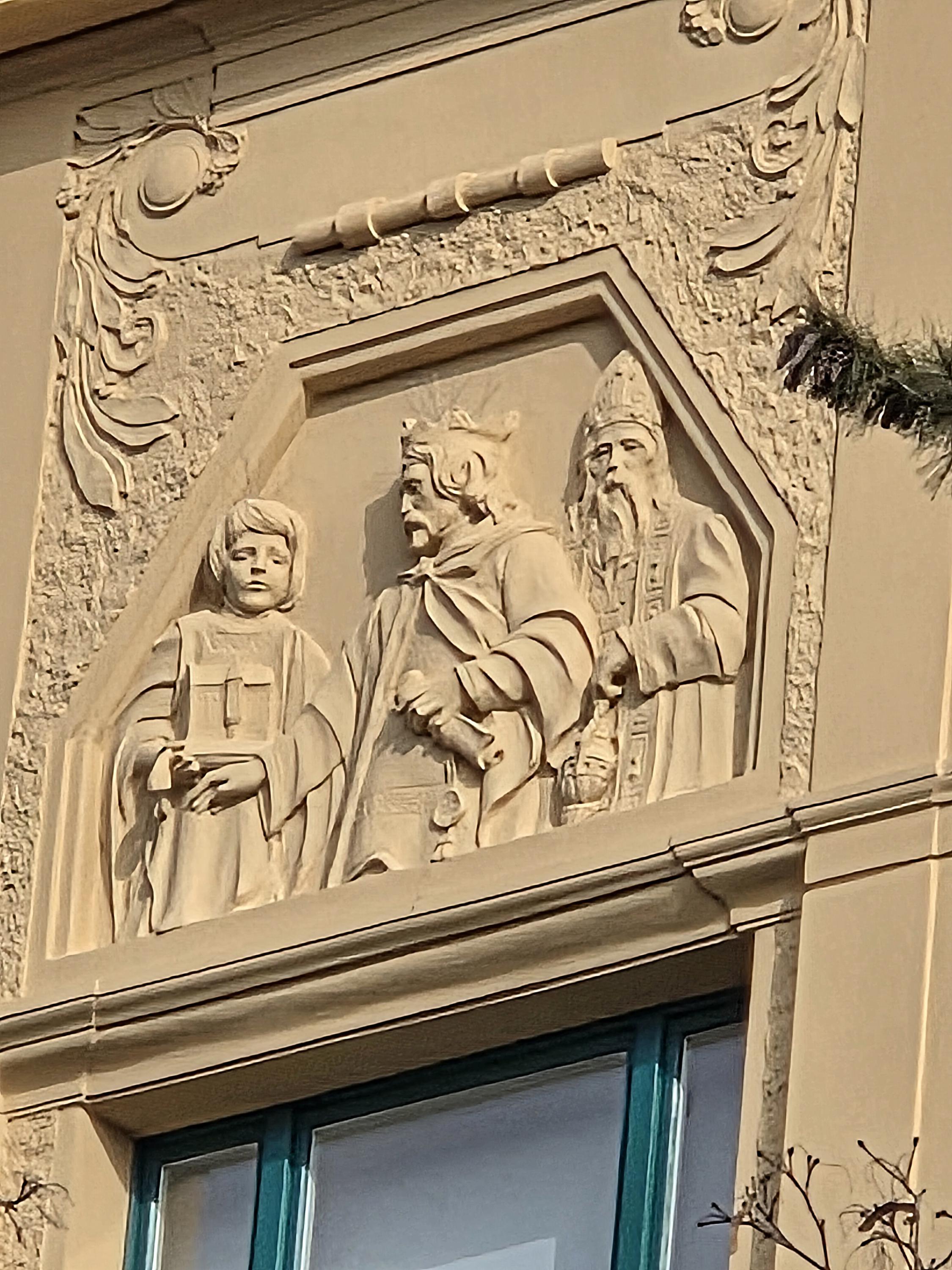 Základní škola V Olšinách, Praha 10 foto 5
