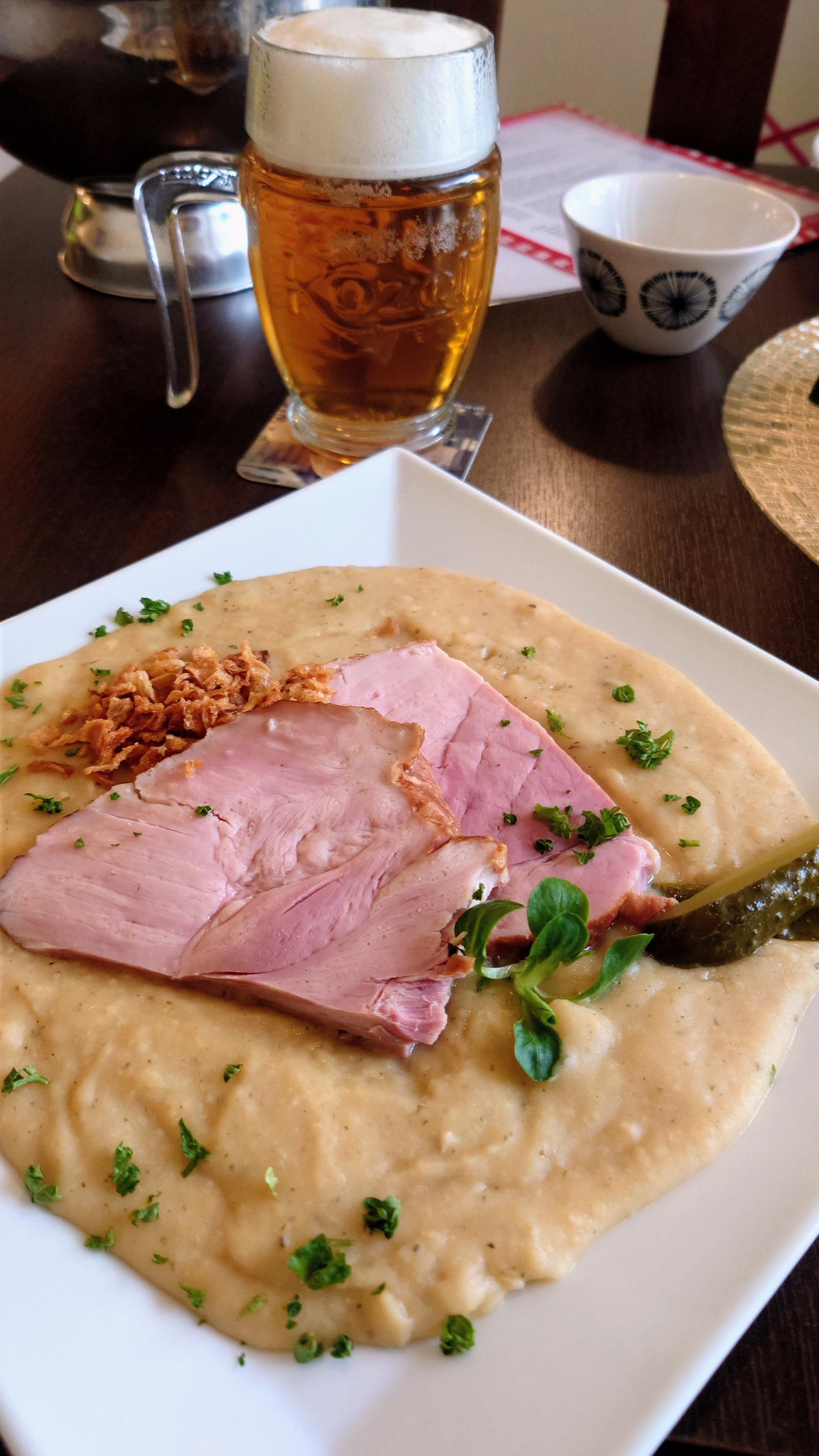 Restaurace Zannam foto 4