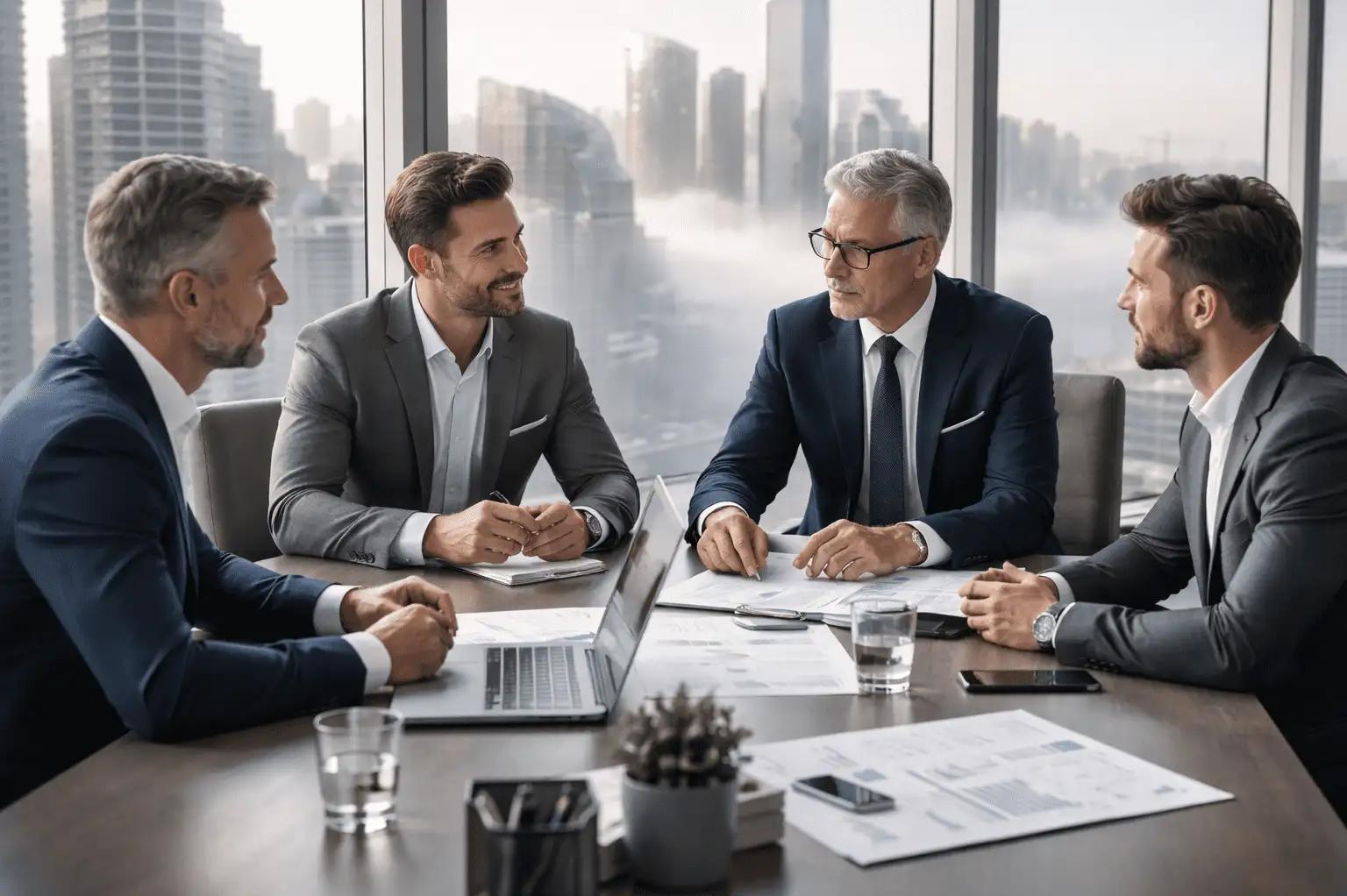 ONL s.r.o. Business & Consulting