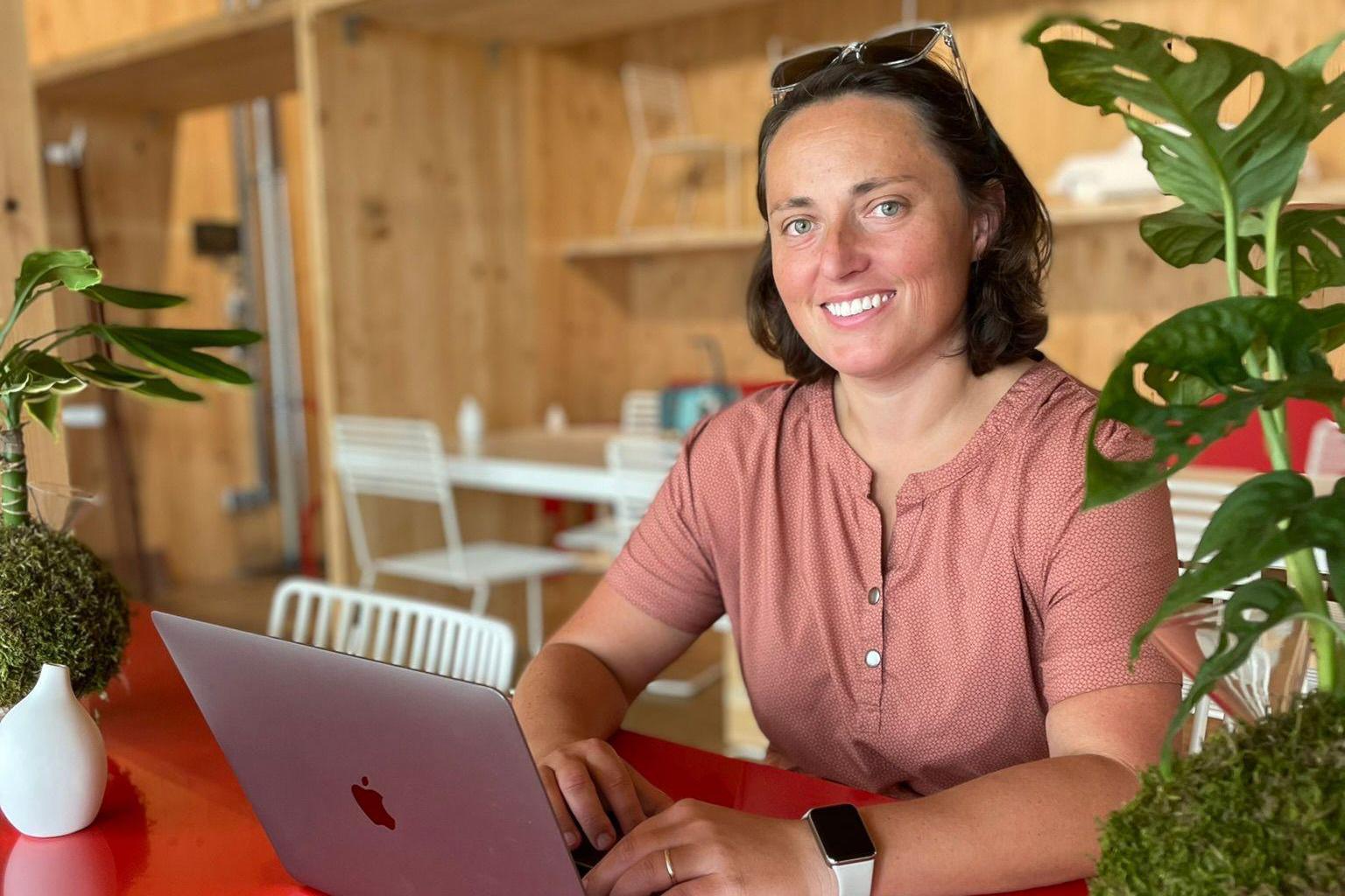 Reklamní texty – Mgr. Alena Faklová