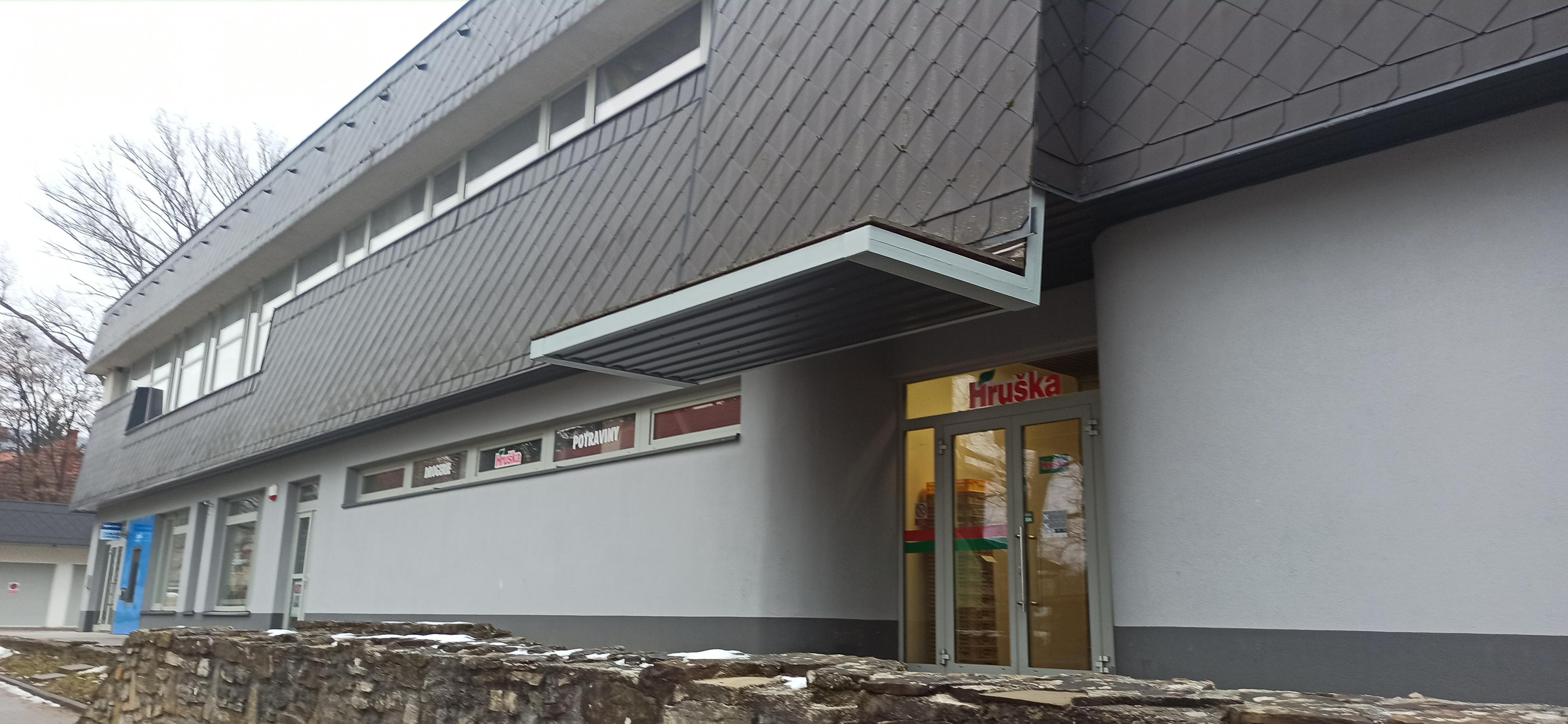 HRUŠKA foto 3