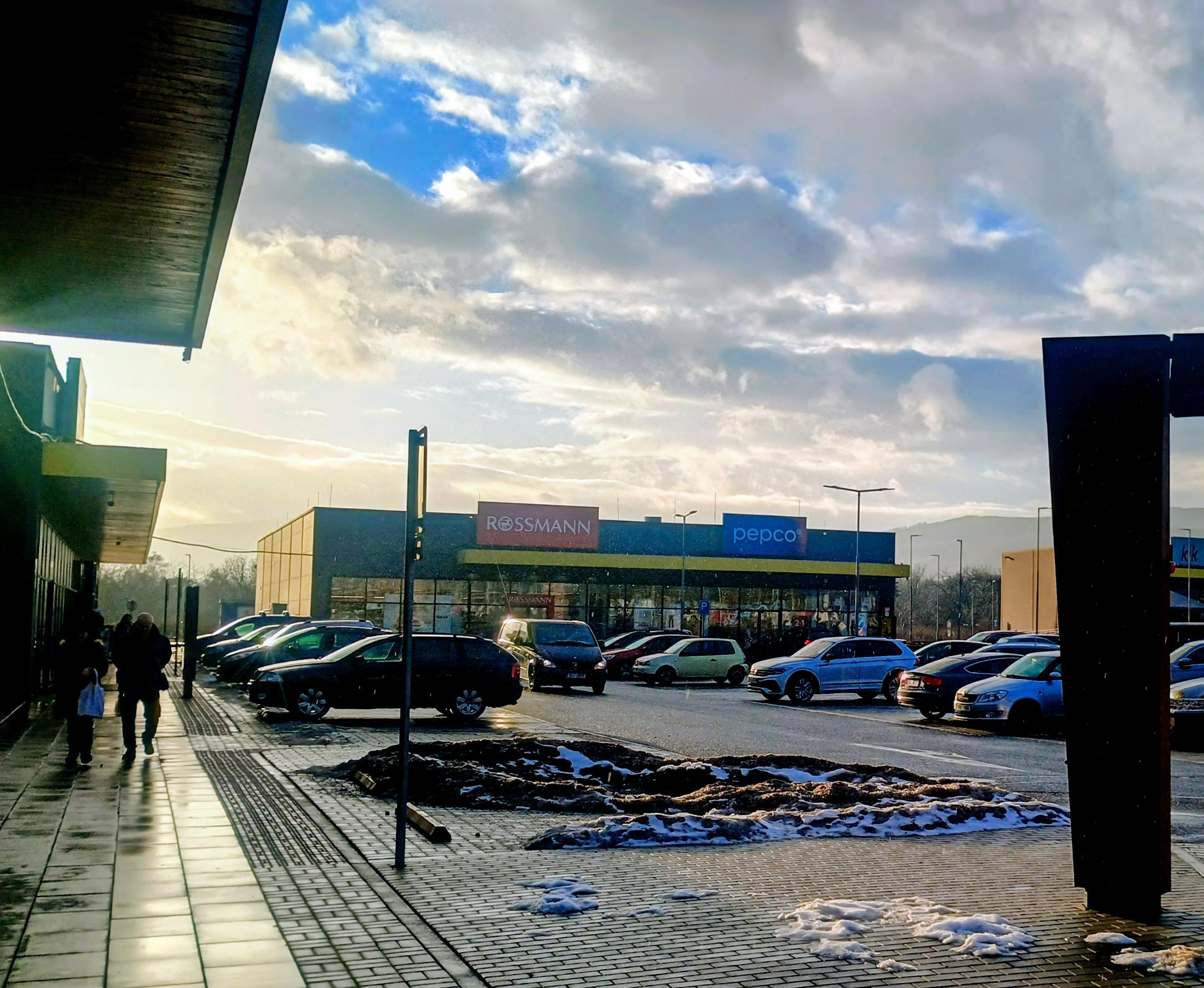 STOP SHOP LITVÍNOV foto 6