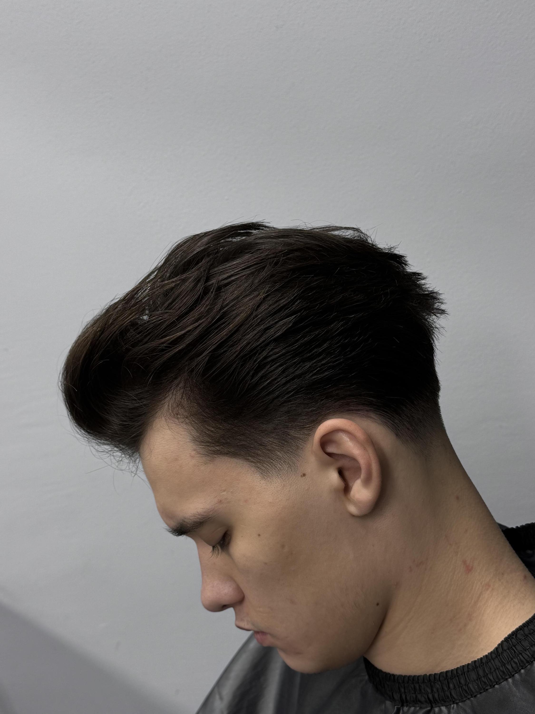 FORBES BARBERSHOP | PRAGUE foto 6
