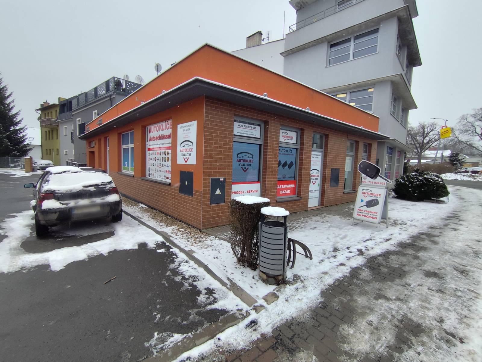 Autoklíče Kvalitně foto 4