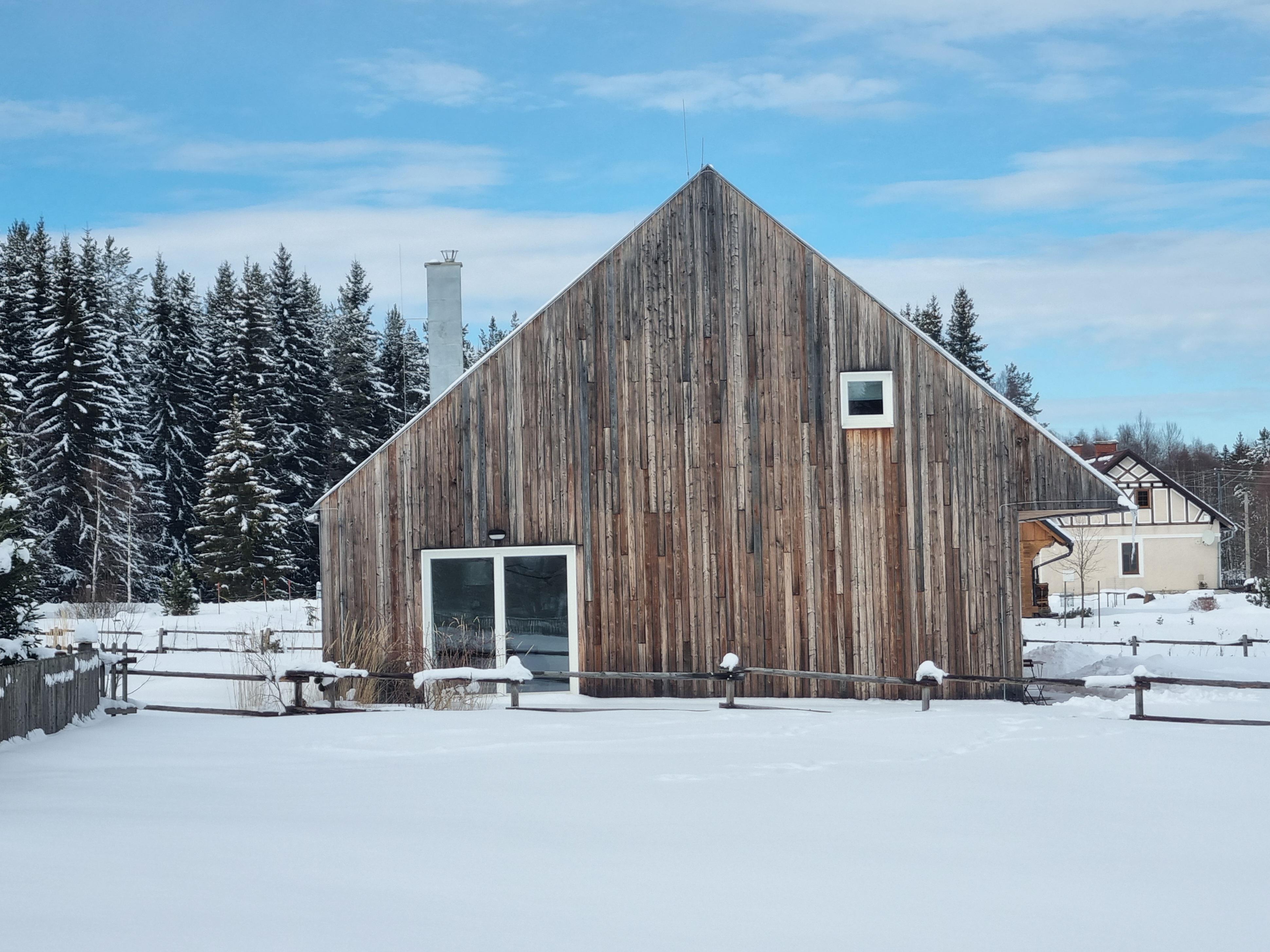 Důmvlouce foto 2