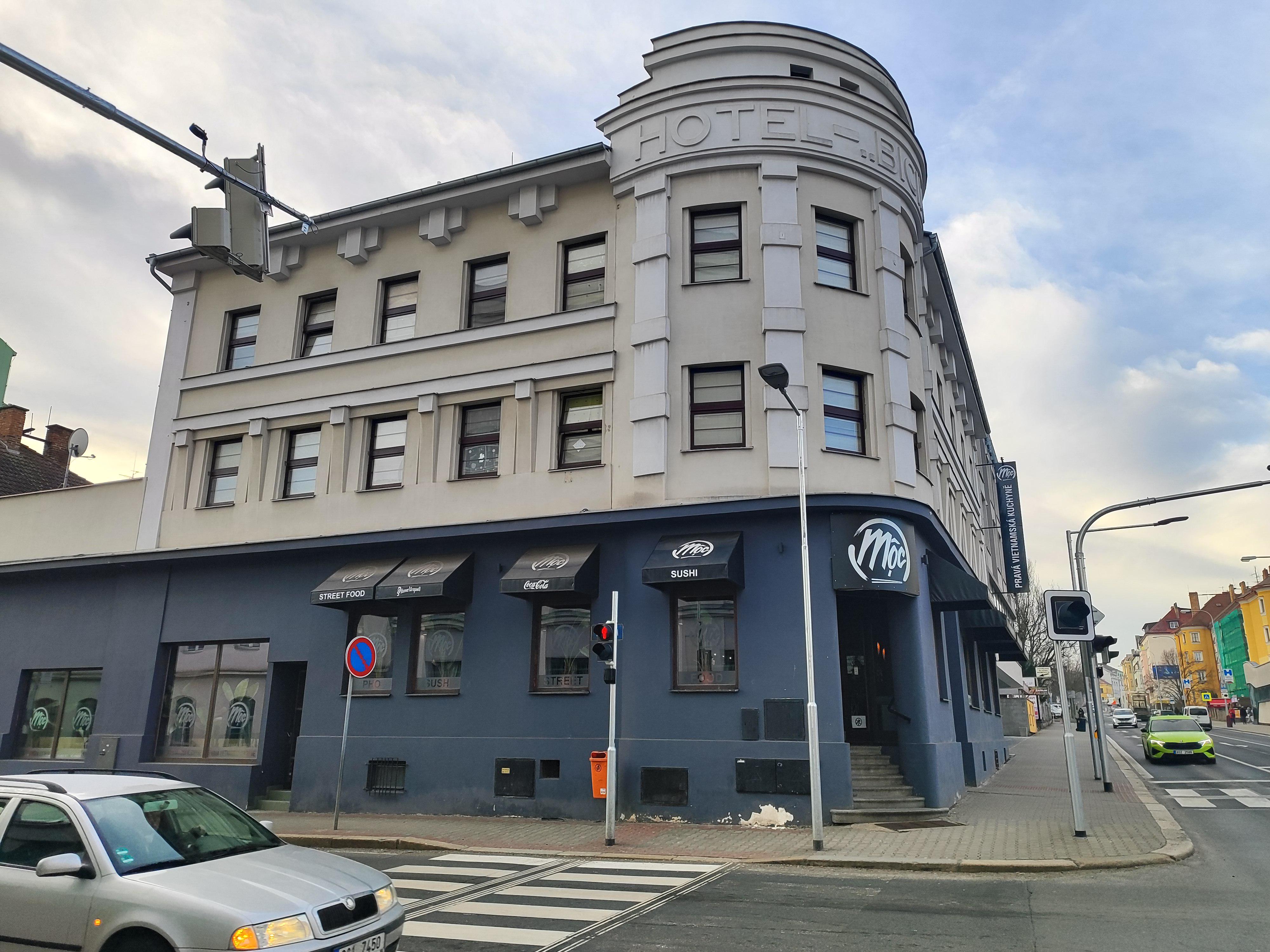 MỘC - Pravá vietnamská kuchyně foto 3