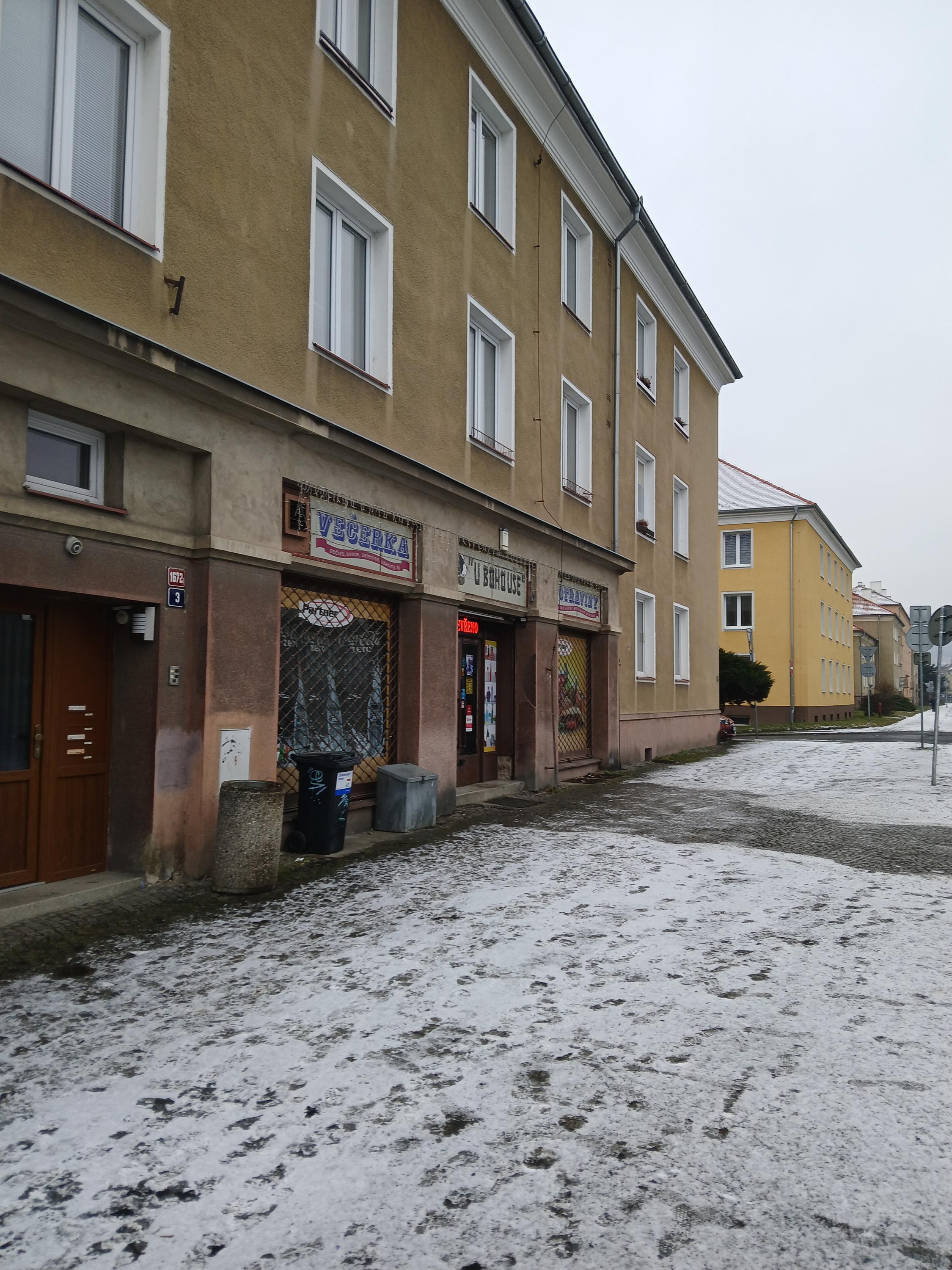 Potraviny Teplická foto 2