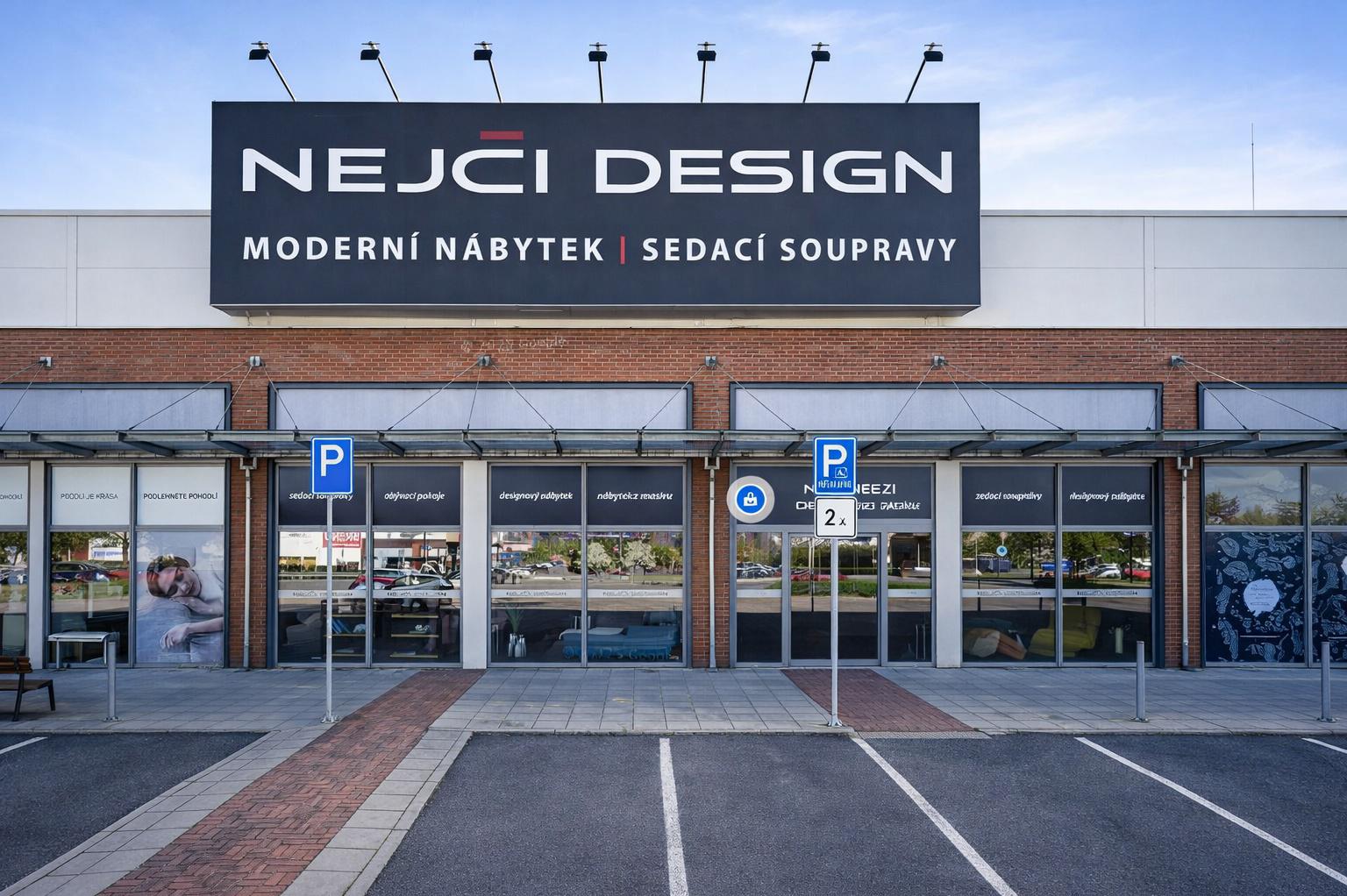 NEJČI DESIGN