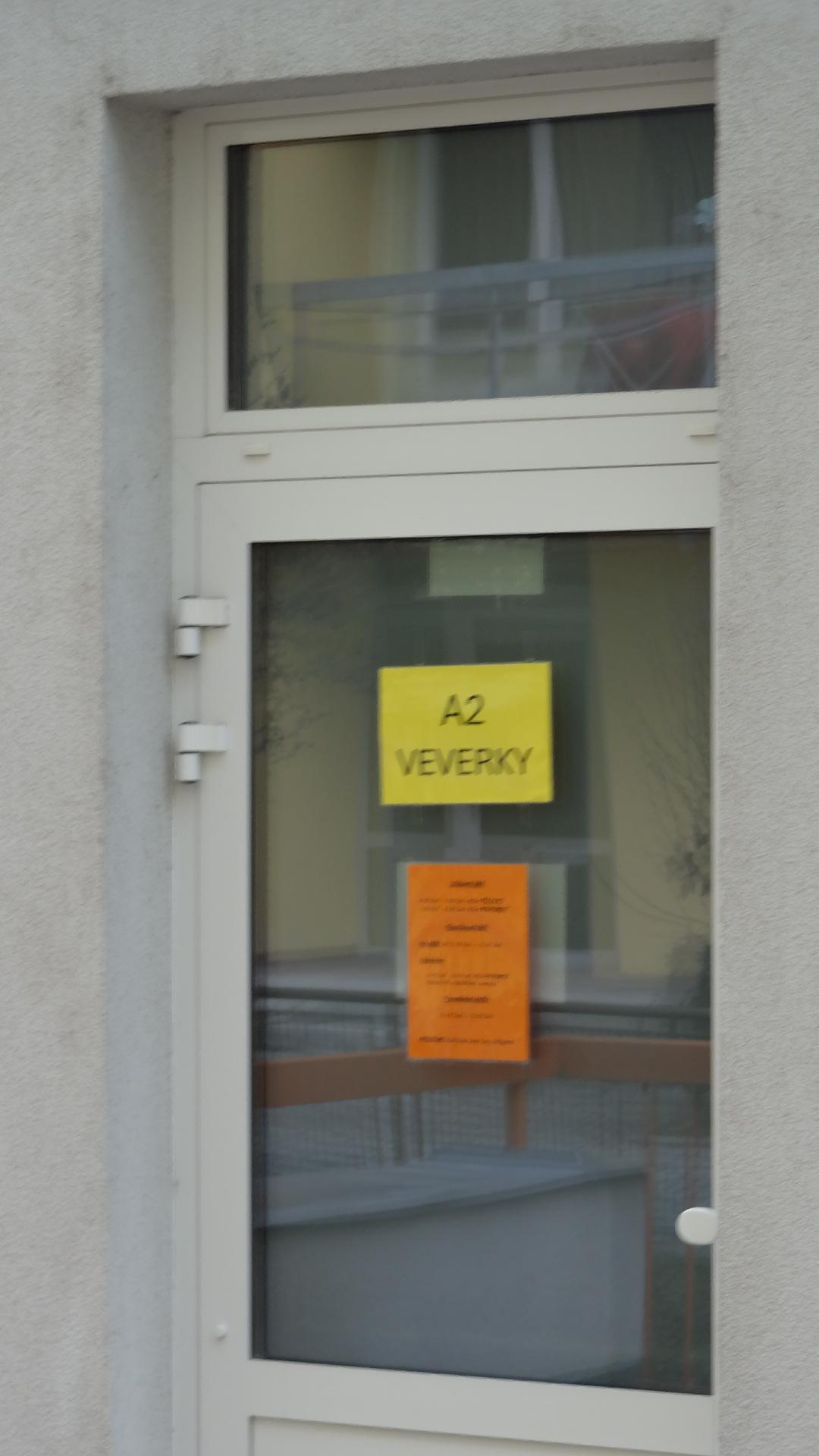Mateřská škola Pomněnky, Brno, Oblá 51 foto 5