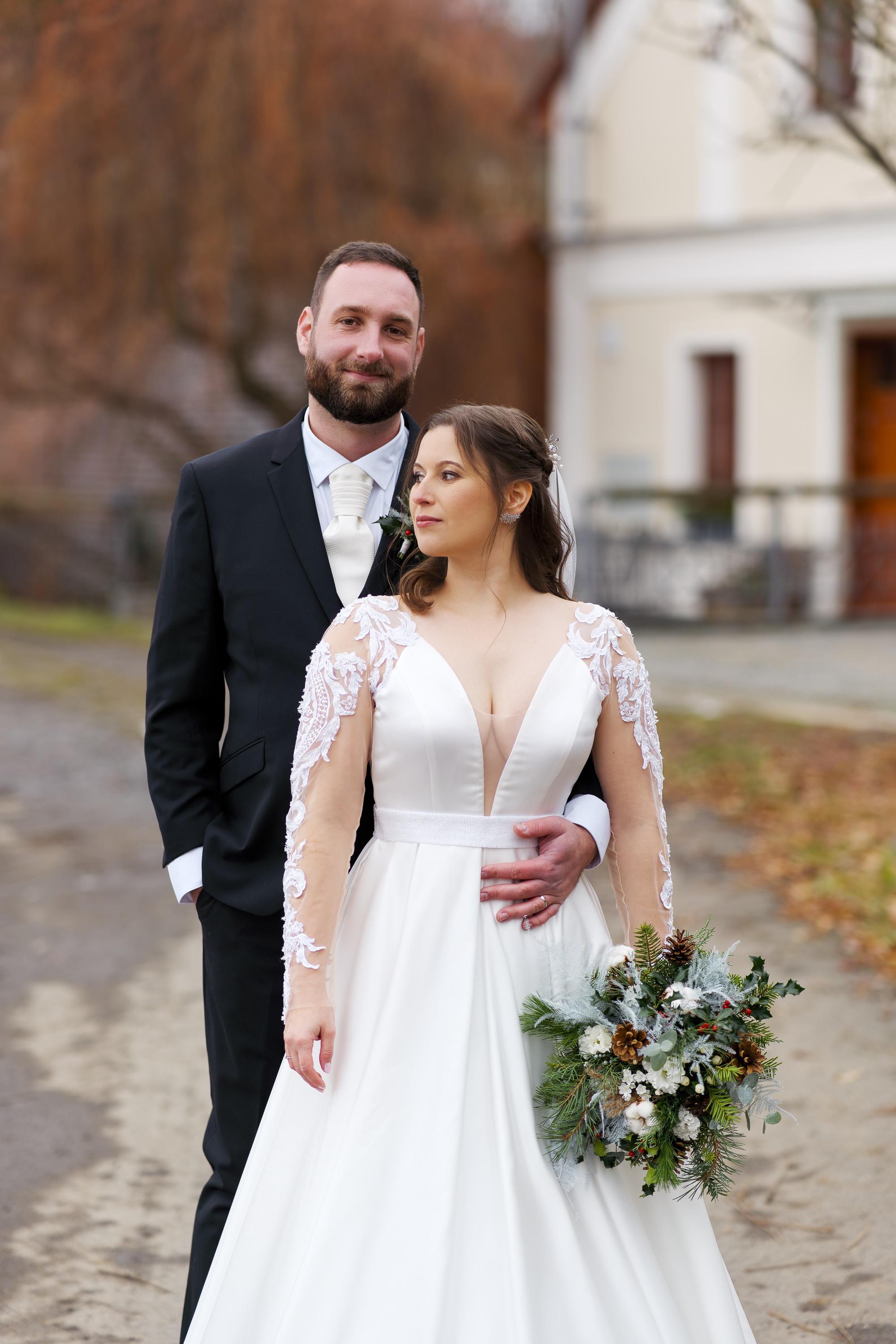 Svatební fotograf a kameraman Břetislav Válek foto 6
