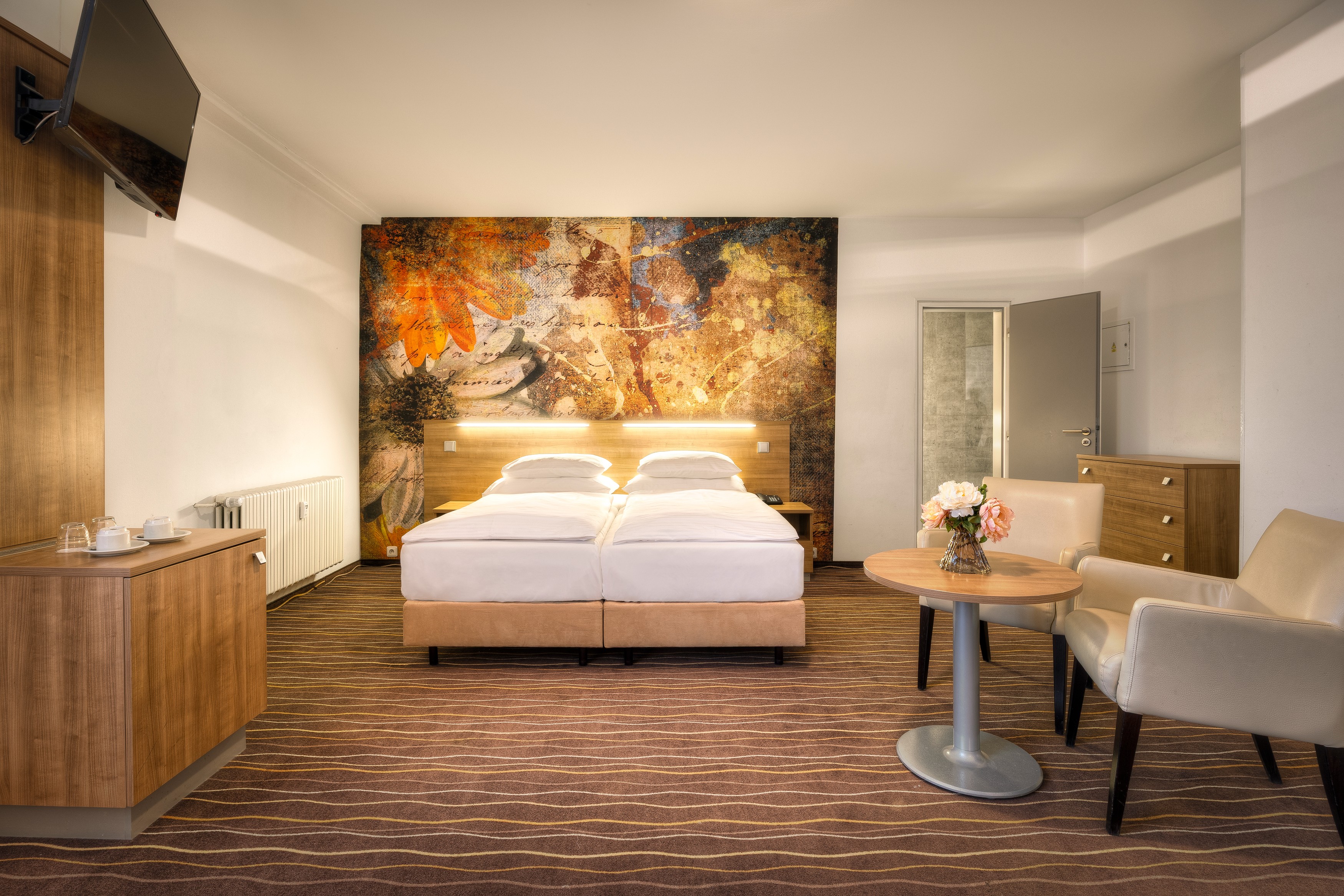 Hotel Akcent foto 6