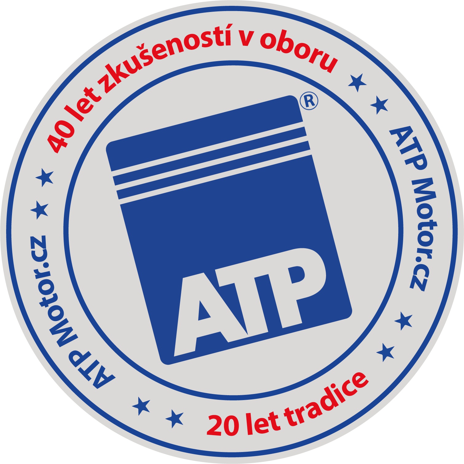 ATP Motor - Traktorové díly a pneumatiky foto 5