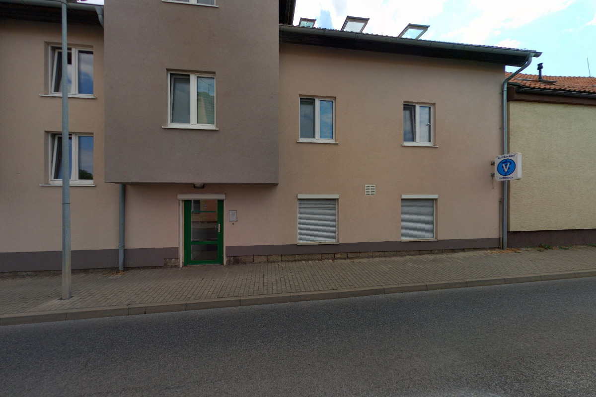 MVDr. Ondřej Čapek