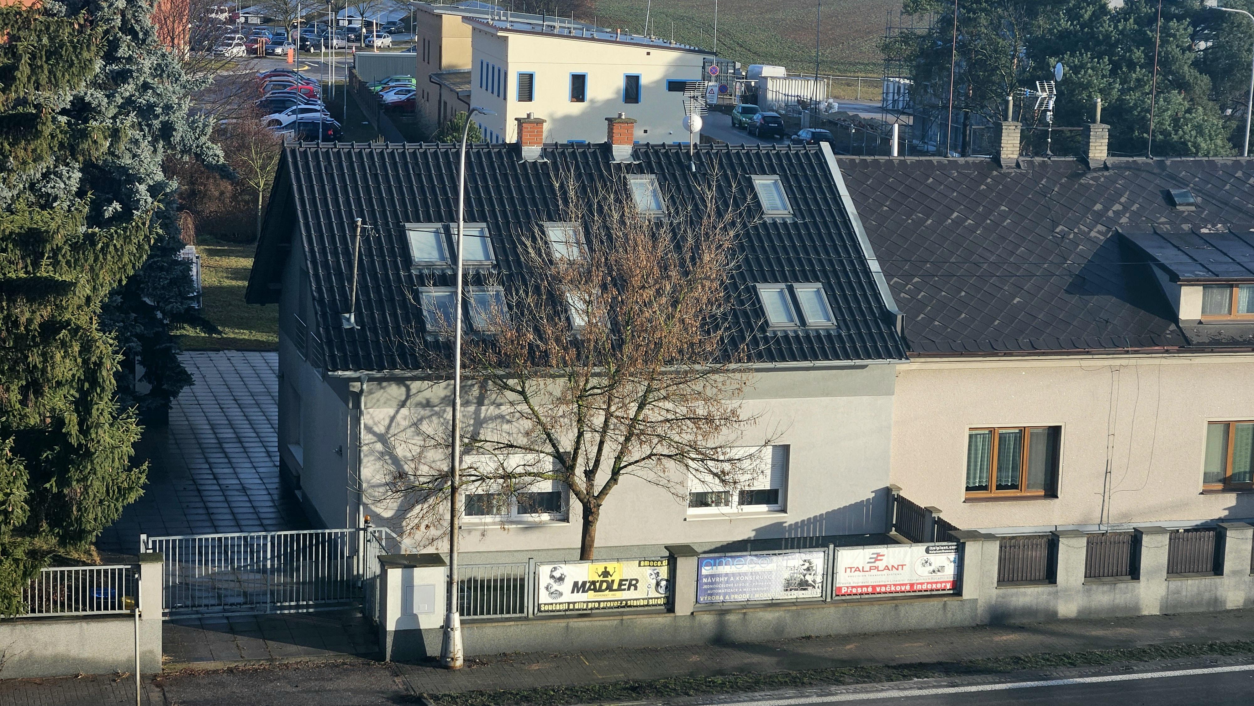 AMECO, s.r.o. foto 2