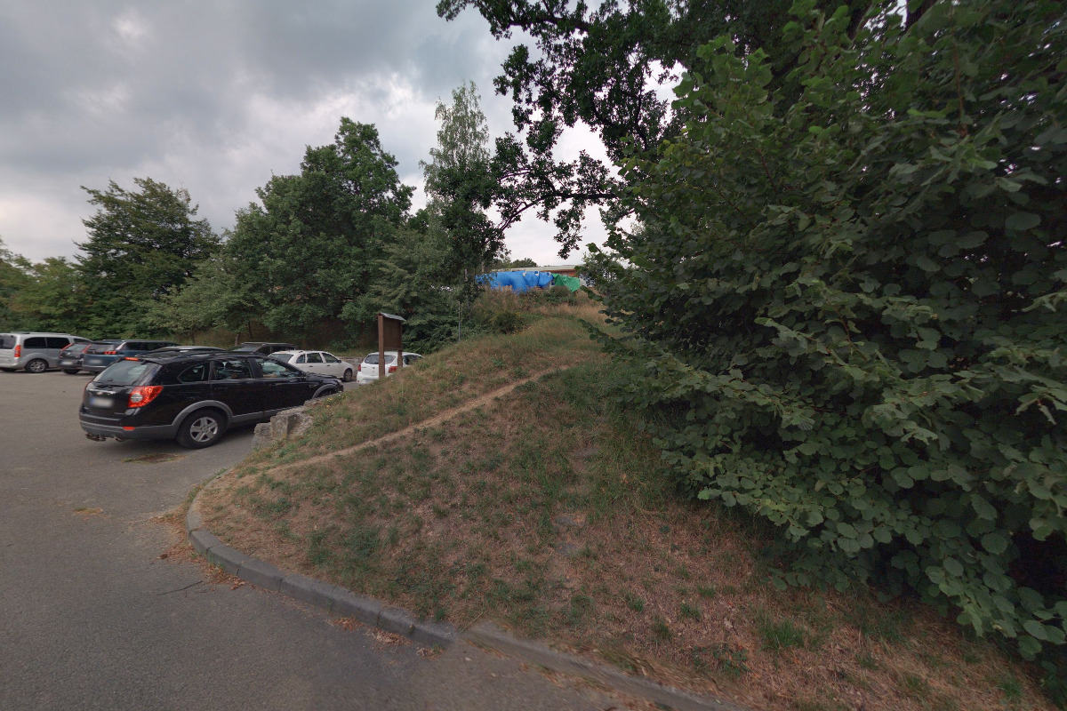 Odhadni a prodej Ing. Martina Dvořáková