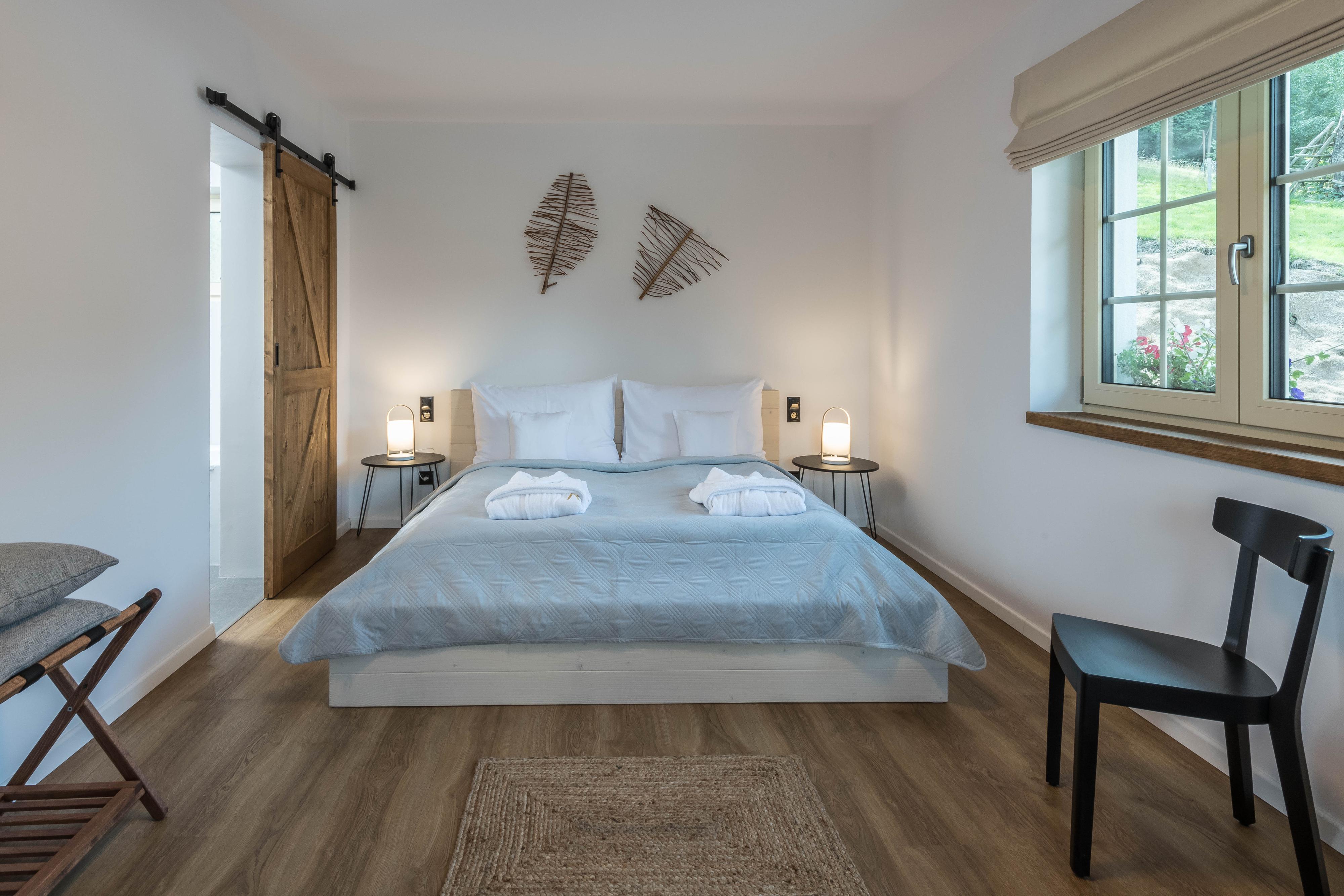 Chalupa na mechu foto 3