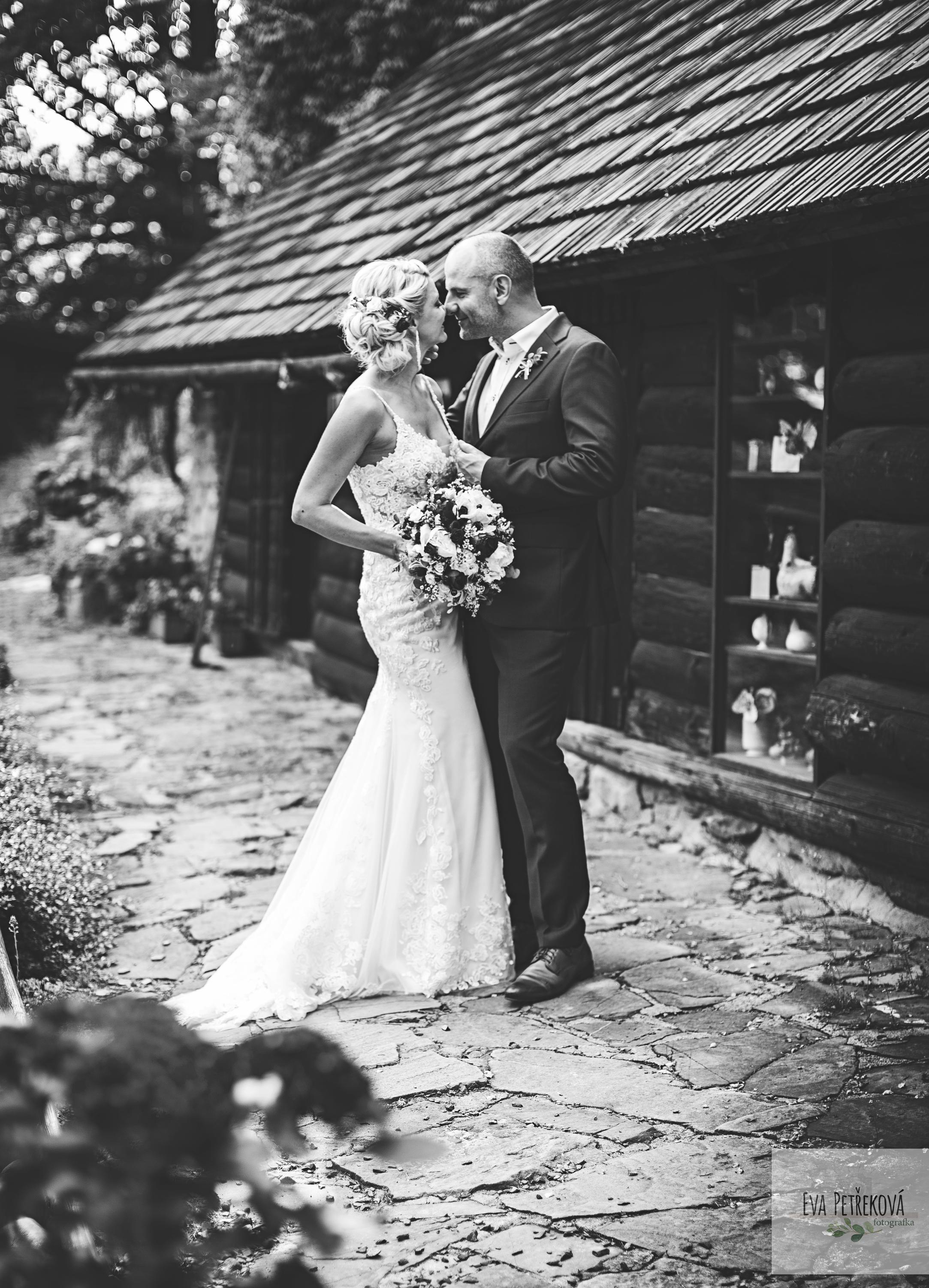 Fotografka Eva Petřeková foto 3