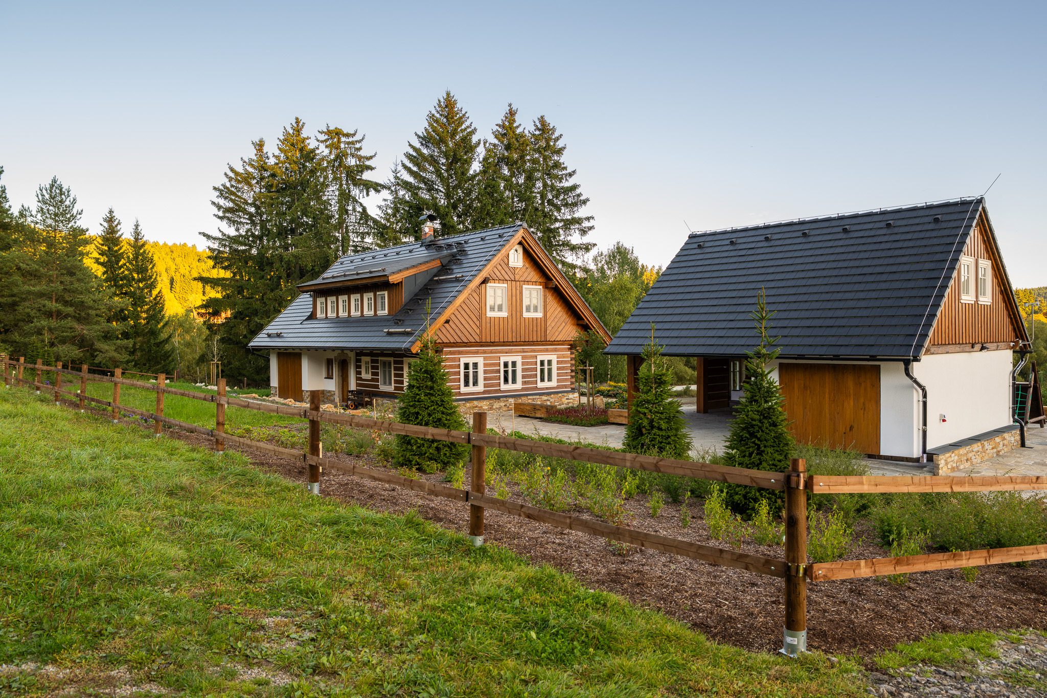 Roubenka U Malírny foto 3