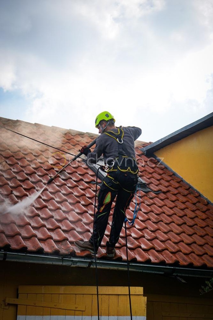 TM CLEANING foto 6
