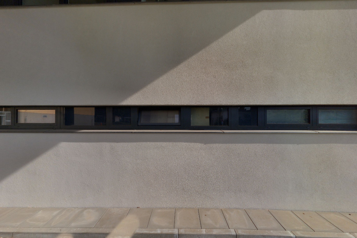 Novorozenecké oddělení - Chebská nemocnice