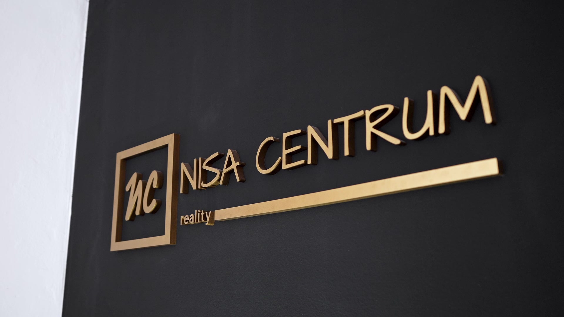 Nisa centrum reality foto 2 (náhled videa)