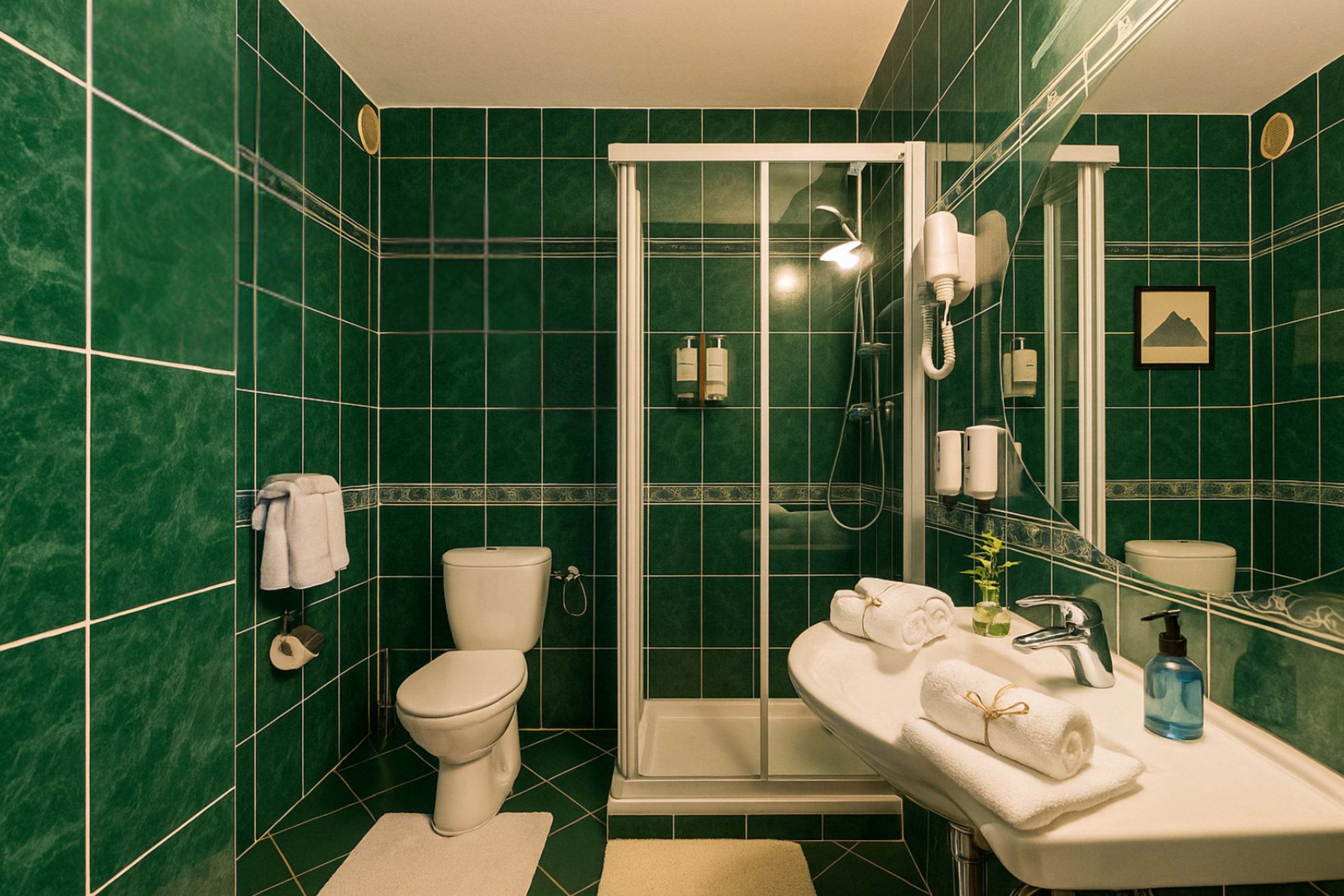 Depandence Orlík foto 5