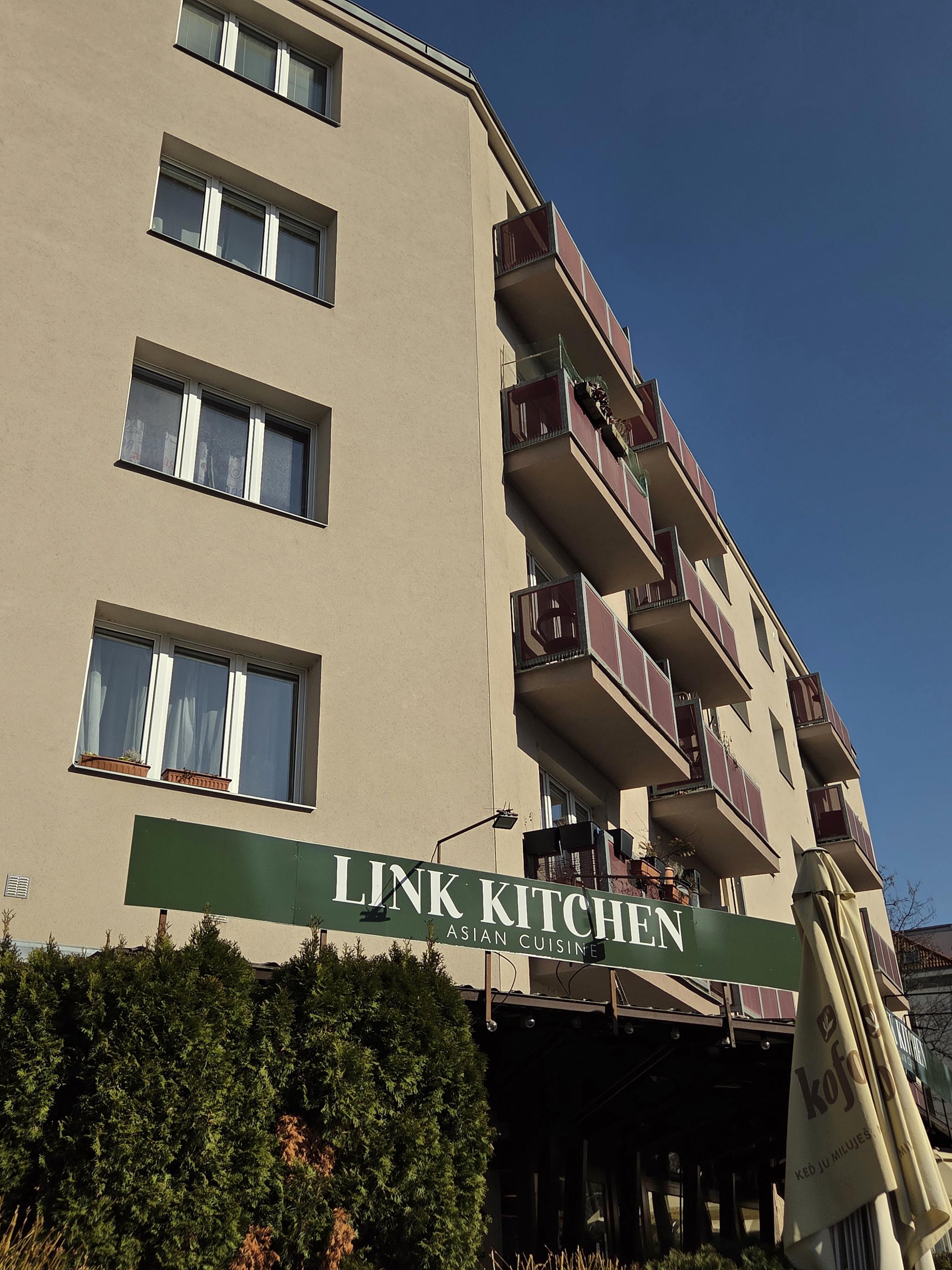 Link Kitchen - asia cuisine foto 3