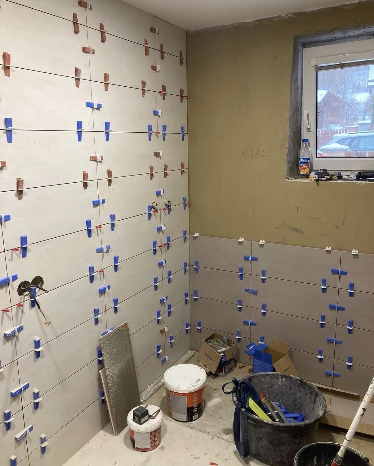 Renalex – rekonstrukce a realizace staveb foto 6