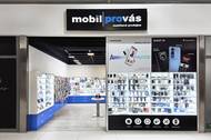 Fotografie mobilprovás
