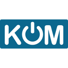 LG MKJ42519615 - náhradní dálkový ovladač v obchodě Ovladače KOM