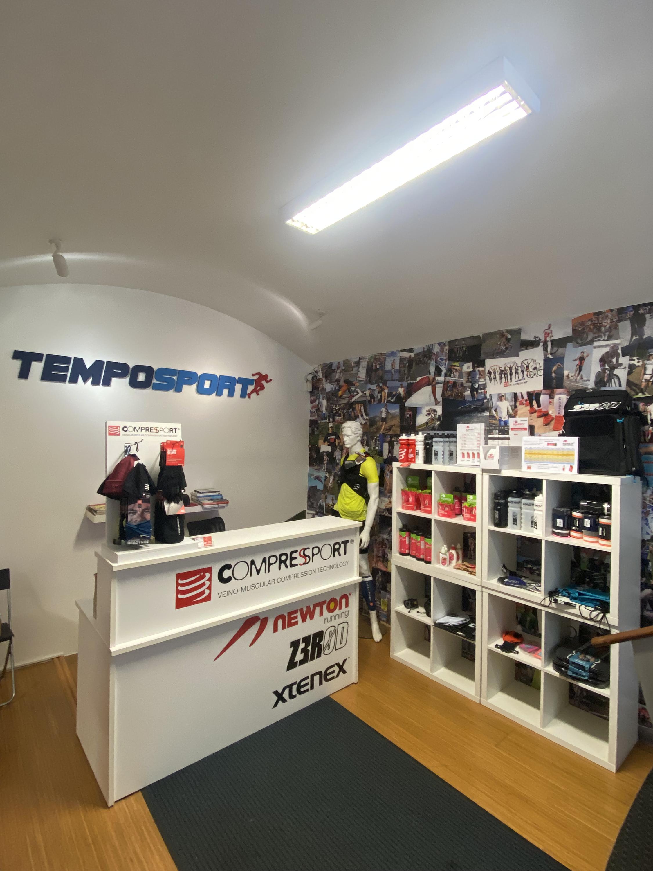 TEMPOSPORT foto 4