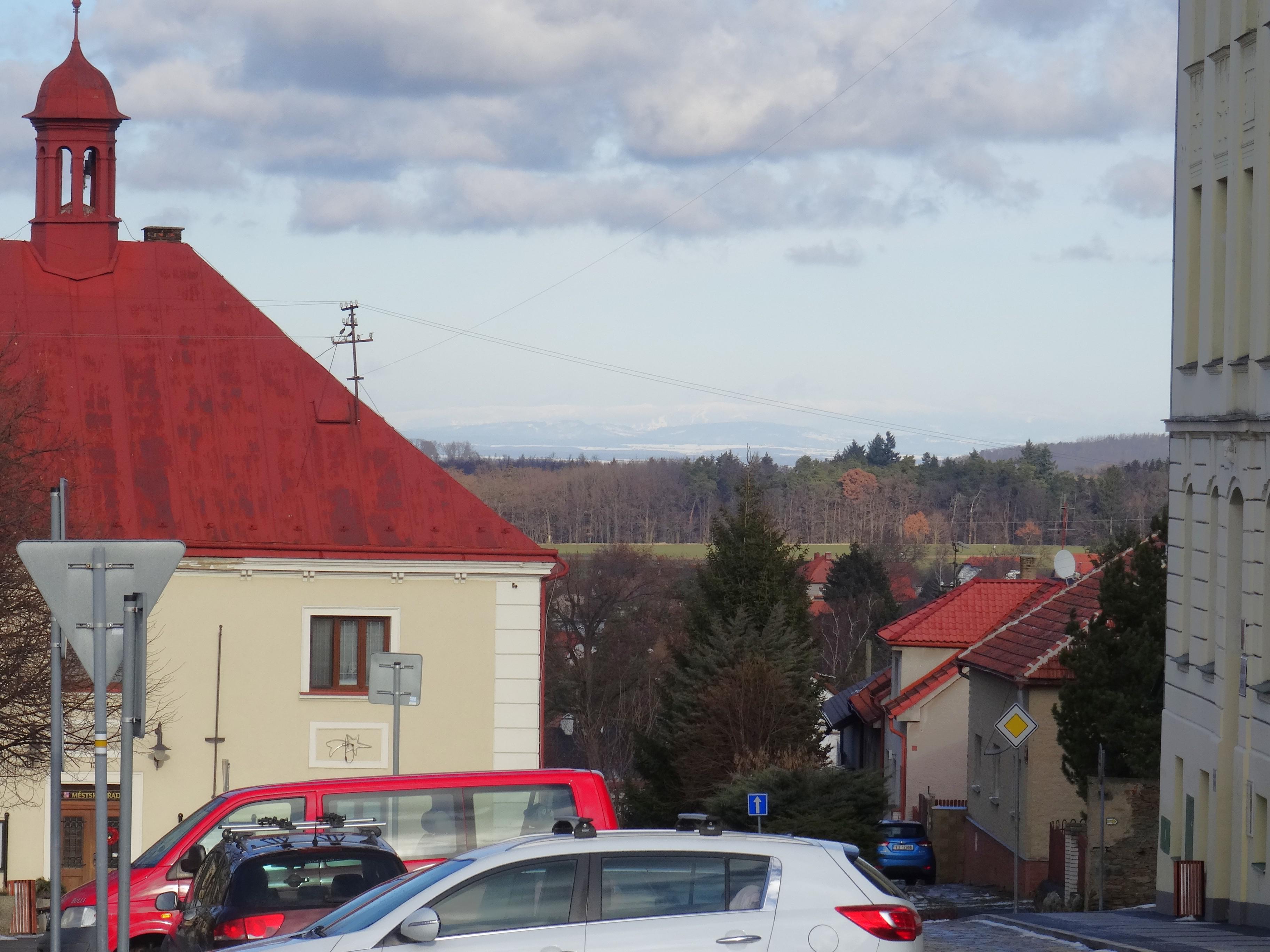 Zásmuky - městský úřad foto 6