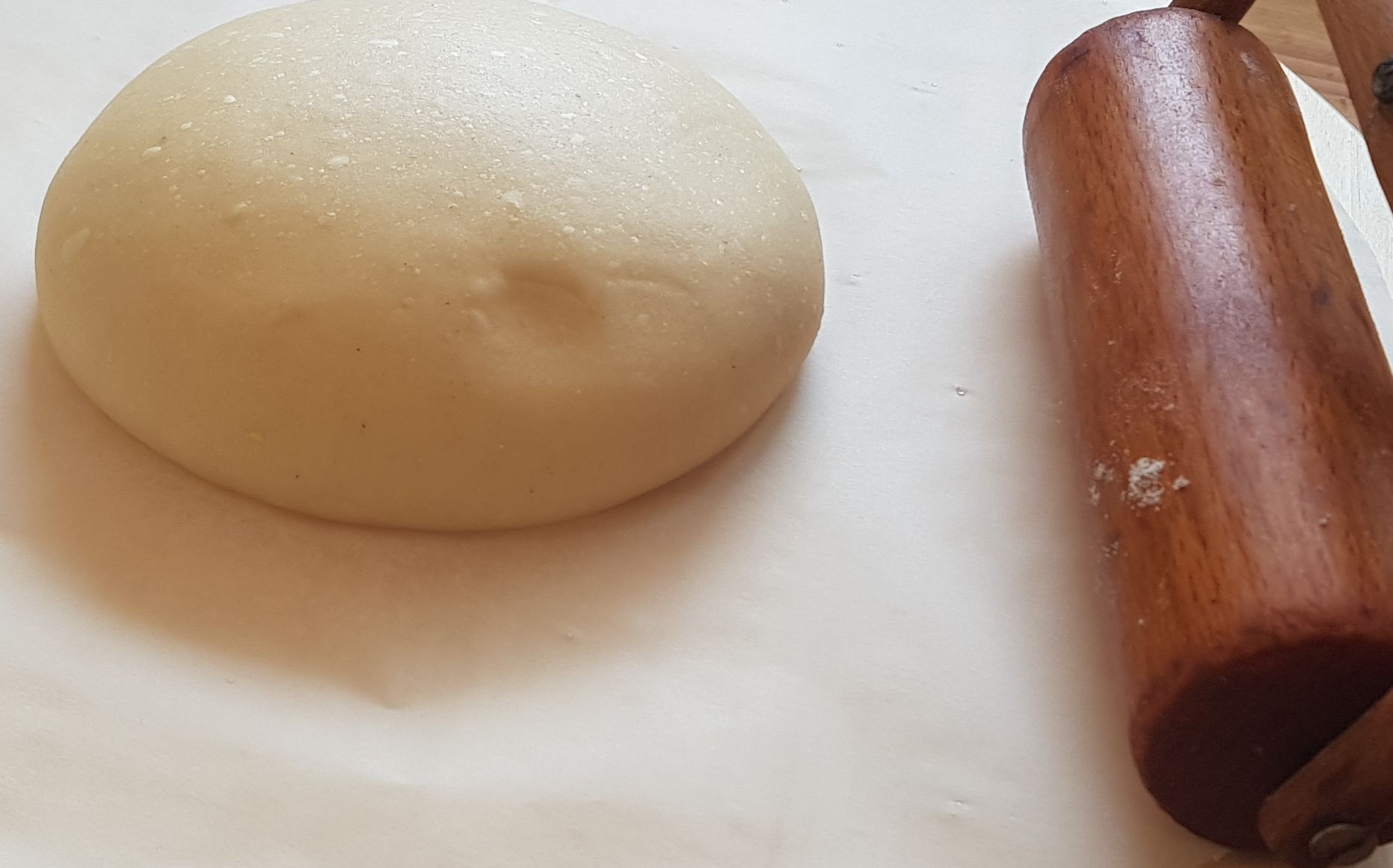 Ogarovo pekařství foto 6