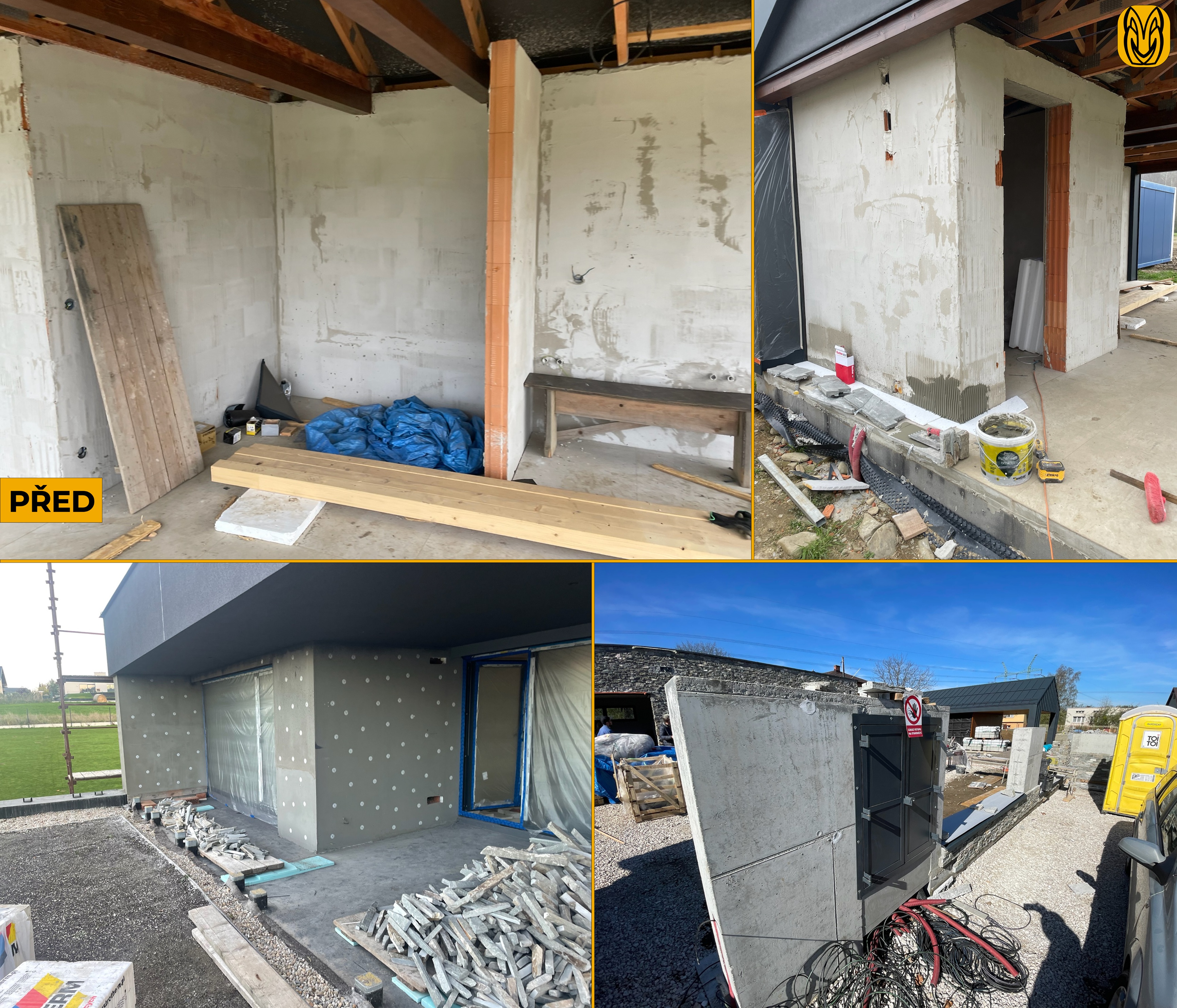 Marek Mužík - Hodinový Manžel foto 4