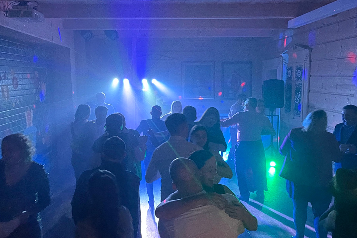 DJ NOWI - Ondřej Nowak