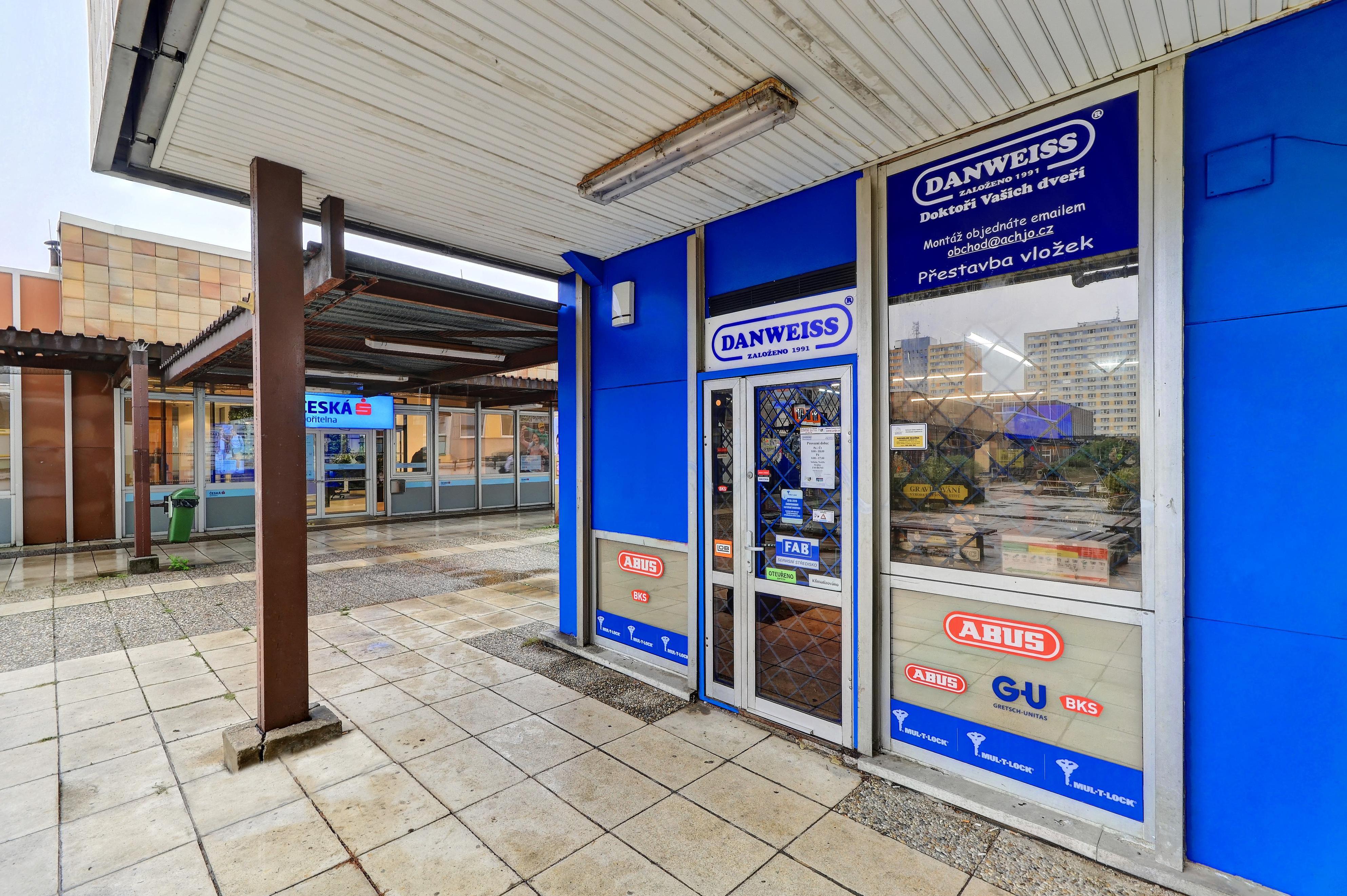 DANWEISS, spol. s r.o.