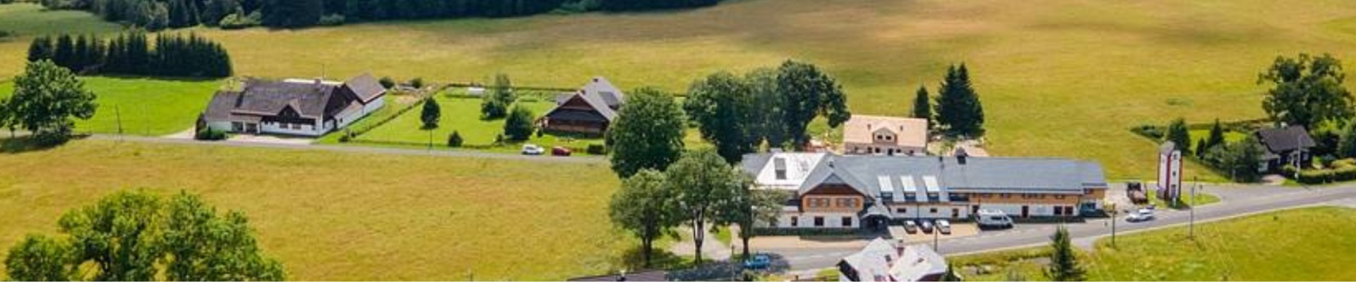 Úvodní obrázek Rejvíz 1 Hotel & Spa